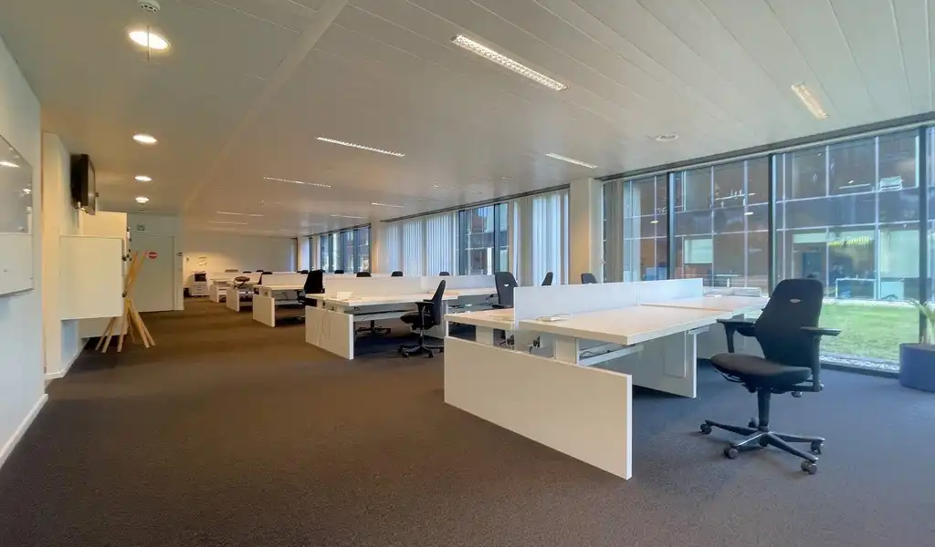 Hoogwaardige kantoren te huur in City Link in Berchem foto 10