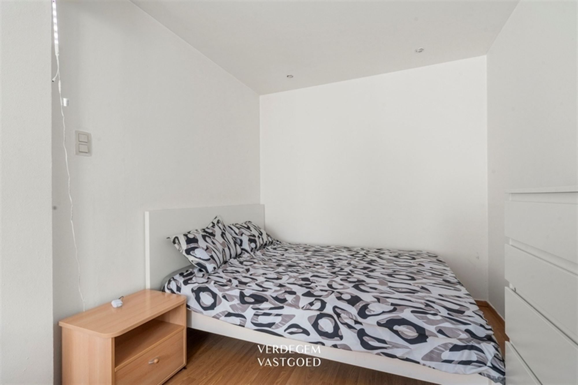 Studio van 41m² midden hippe wijk 'Oude Dokken" foto 5