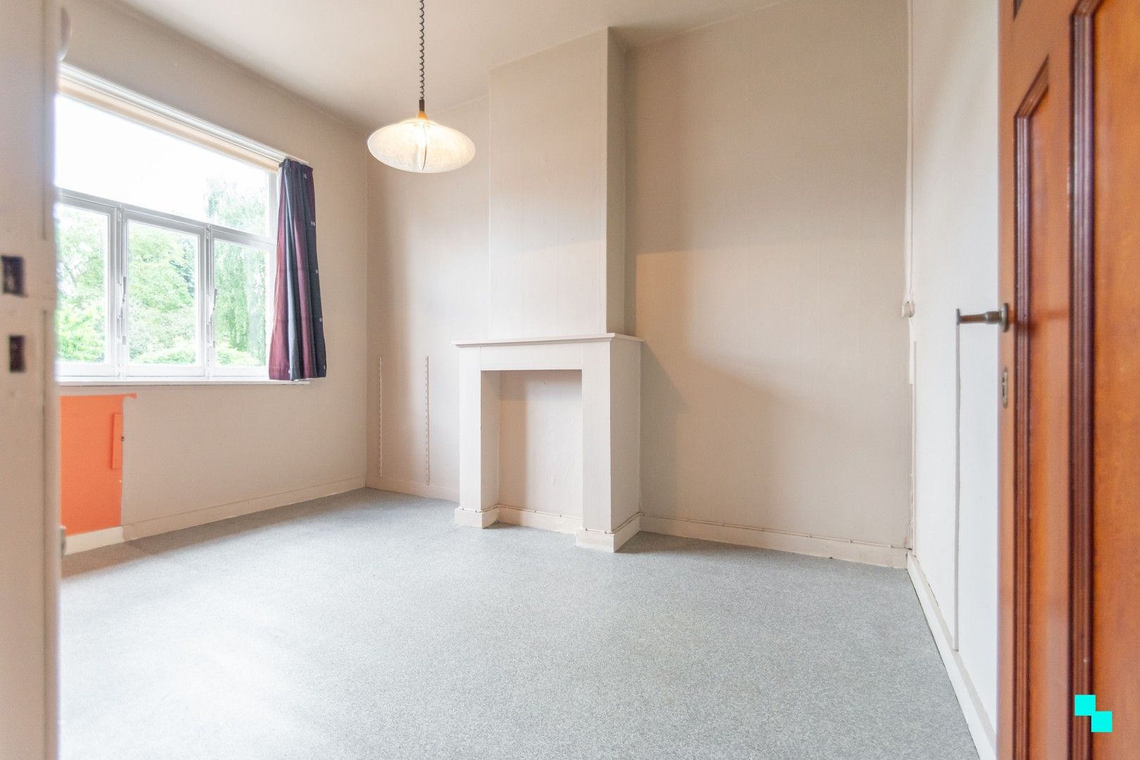 Charmante woning met tuin te Gentbrugge foto 21