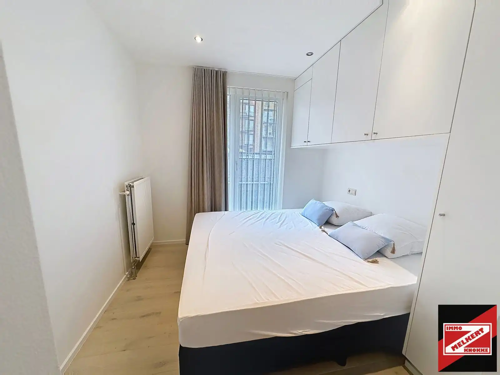 Appartement te huur foto 13