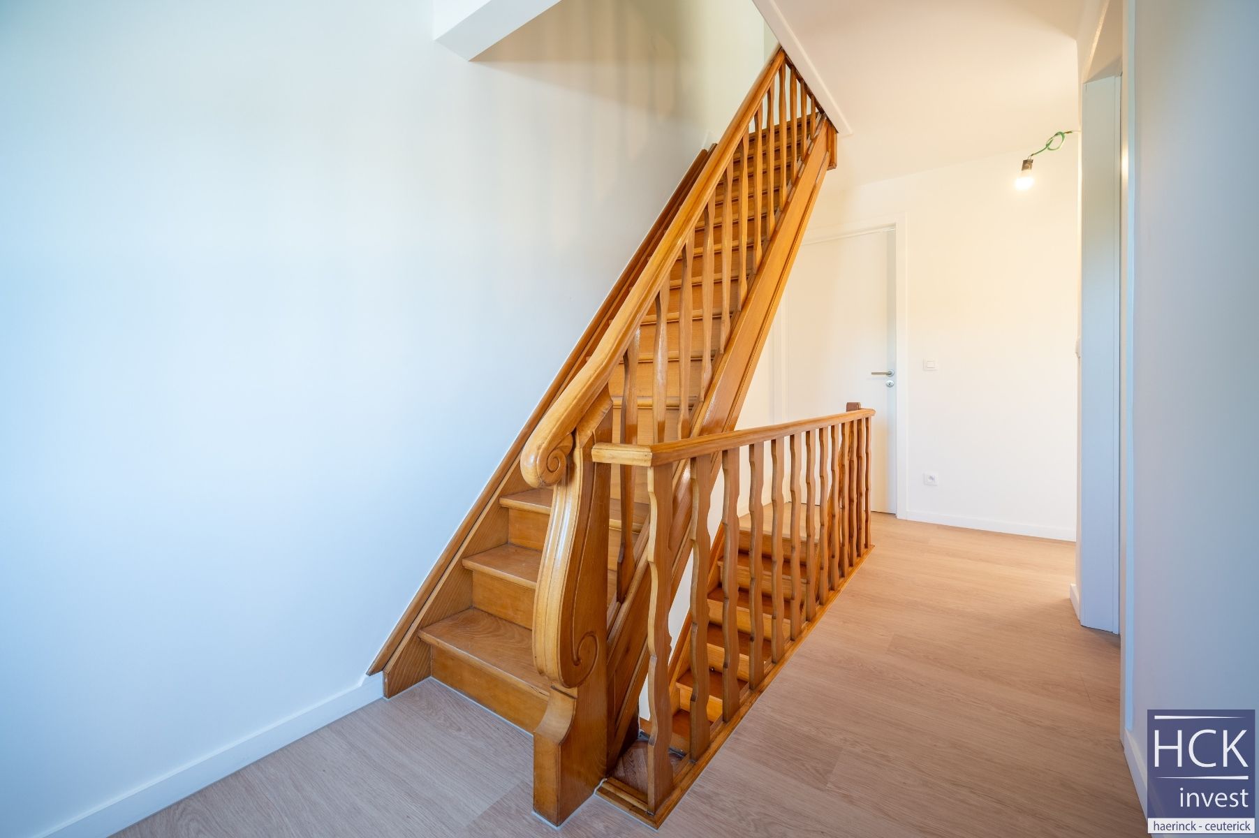 KRUISHOUTEM - Gerenoveerde en instapklare woning met 4 SLPK! foto 25