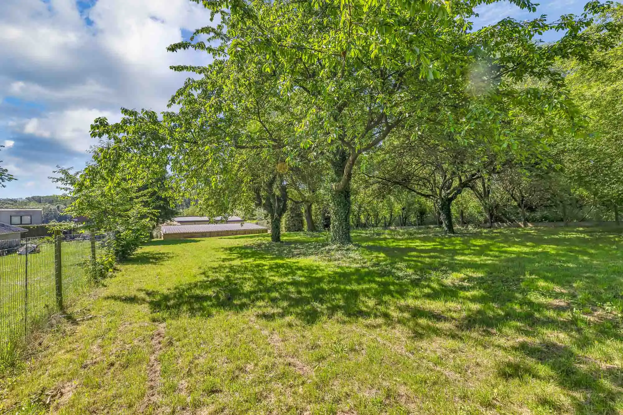 Bungalow op 23a25ca te Roosdaal foto 18