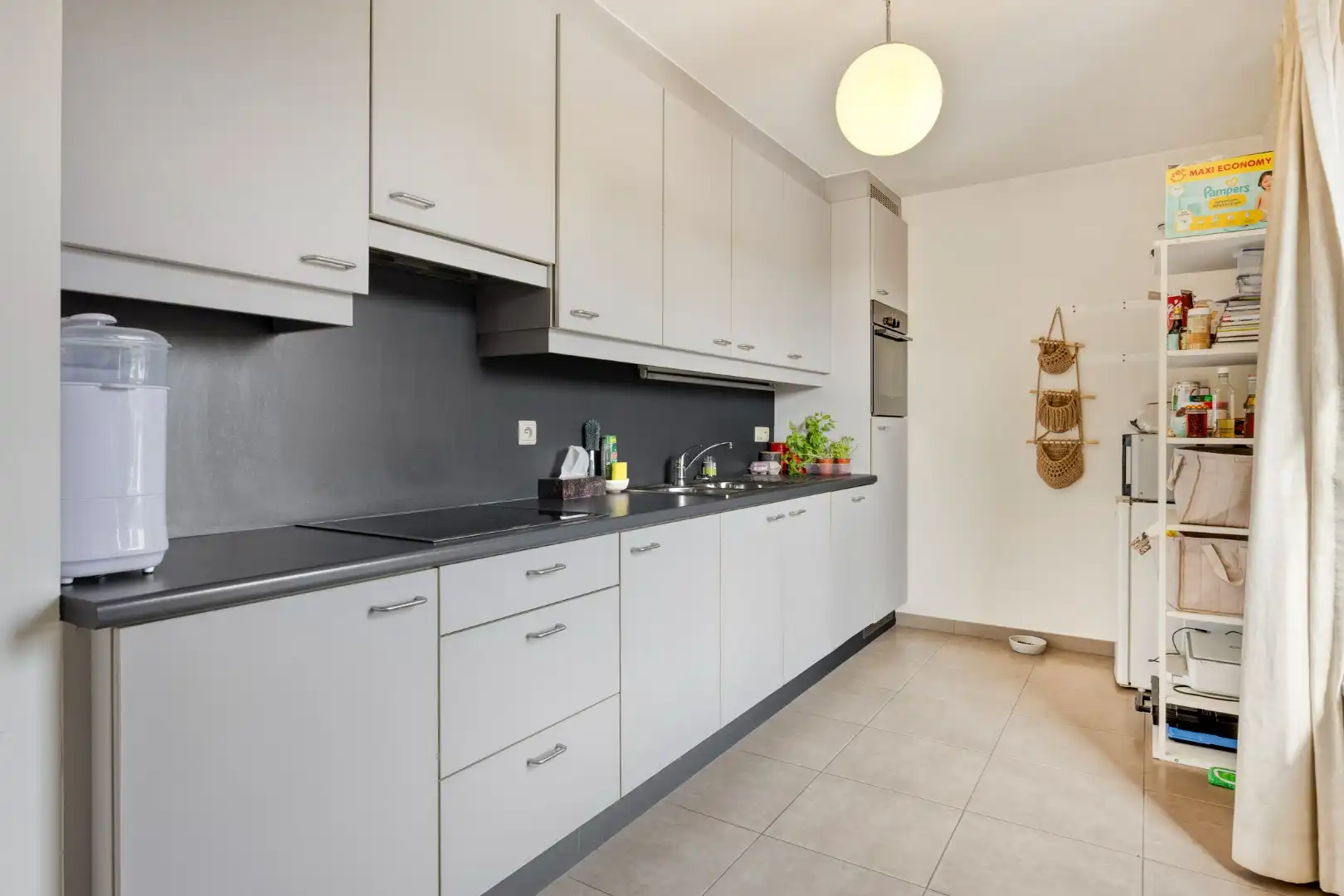 Unieke opbrengsteigendom met commercieel gedeelte en 2 ruime appartementen !  foto 29