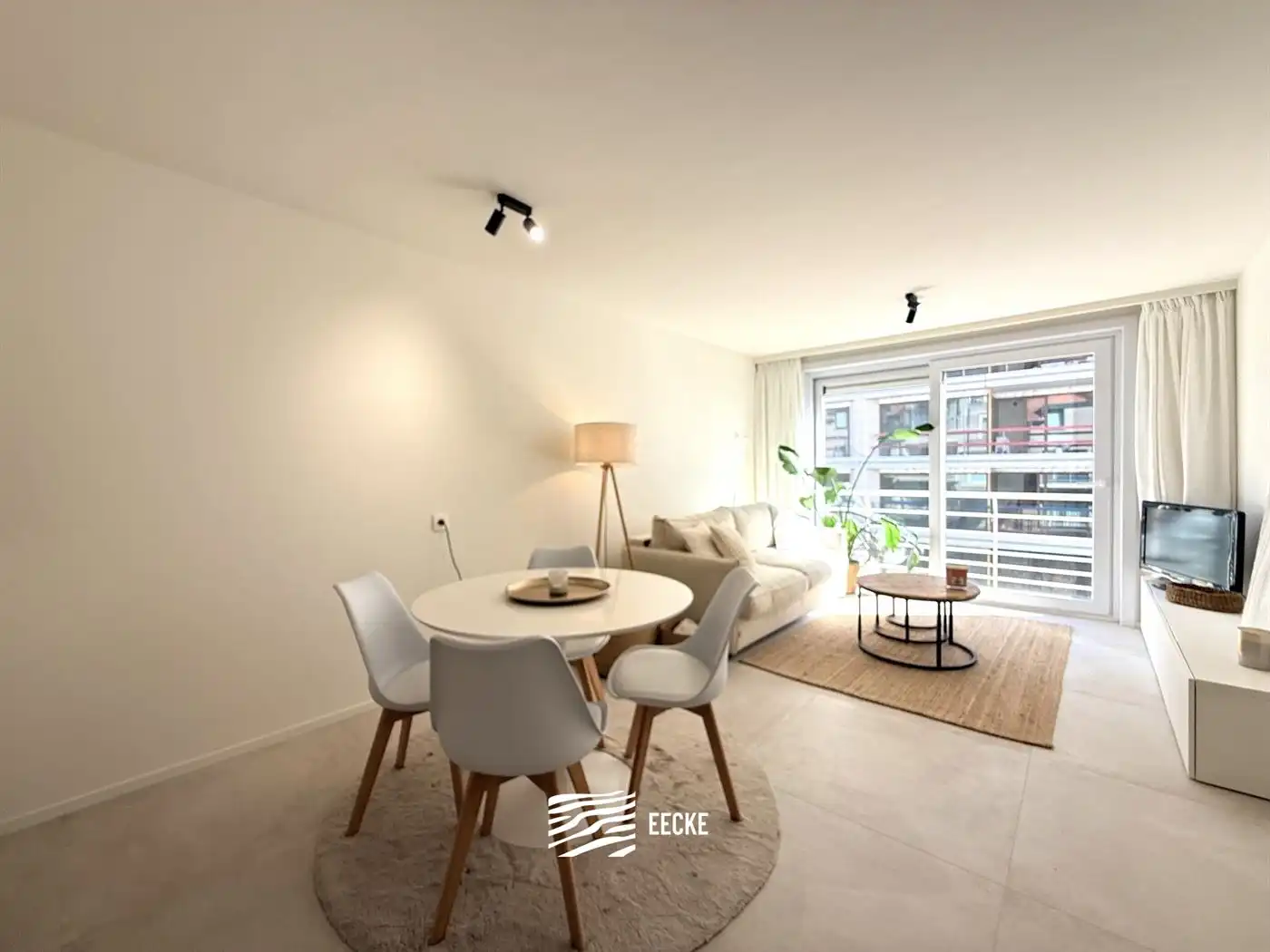 Appartement met 1 slaapkamer foto 4