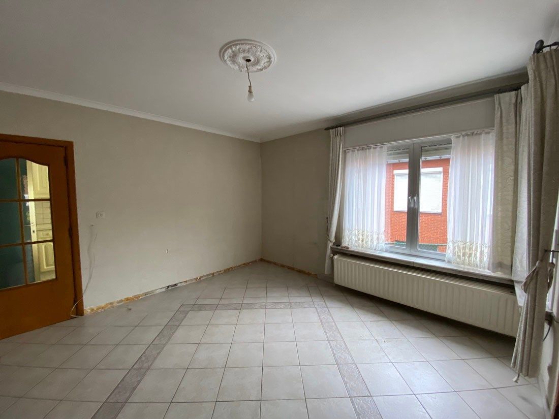 Karaktervolle vrijstaande woning te Schaffen (Diest) foto 7