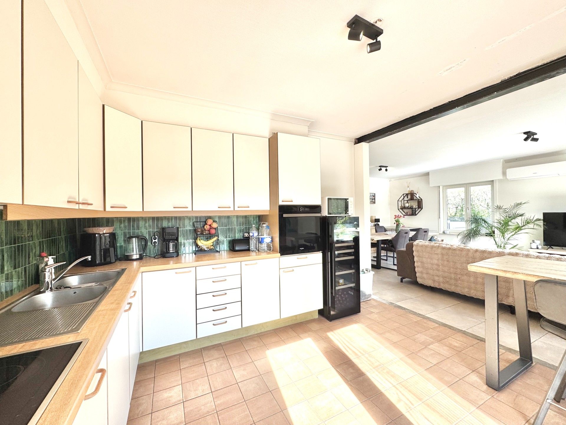 ENERGIEZUINIGE BUNGALOW OP RUSTIGE LOCATIE - 641 m² foto 13