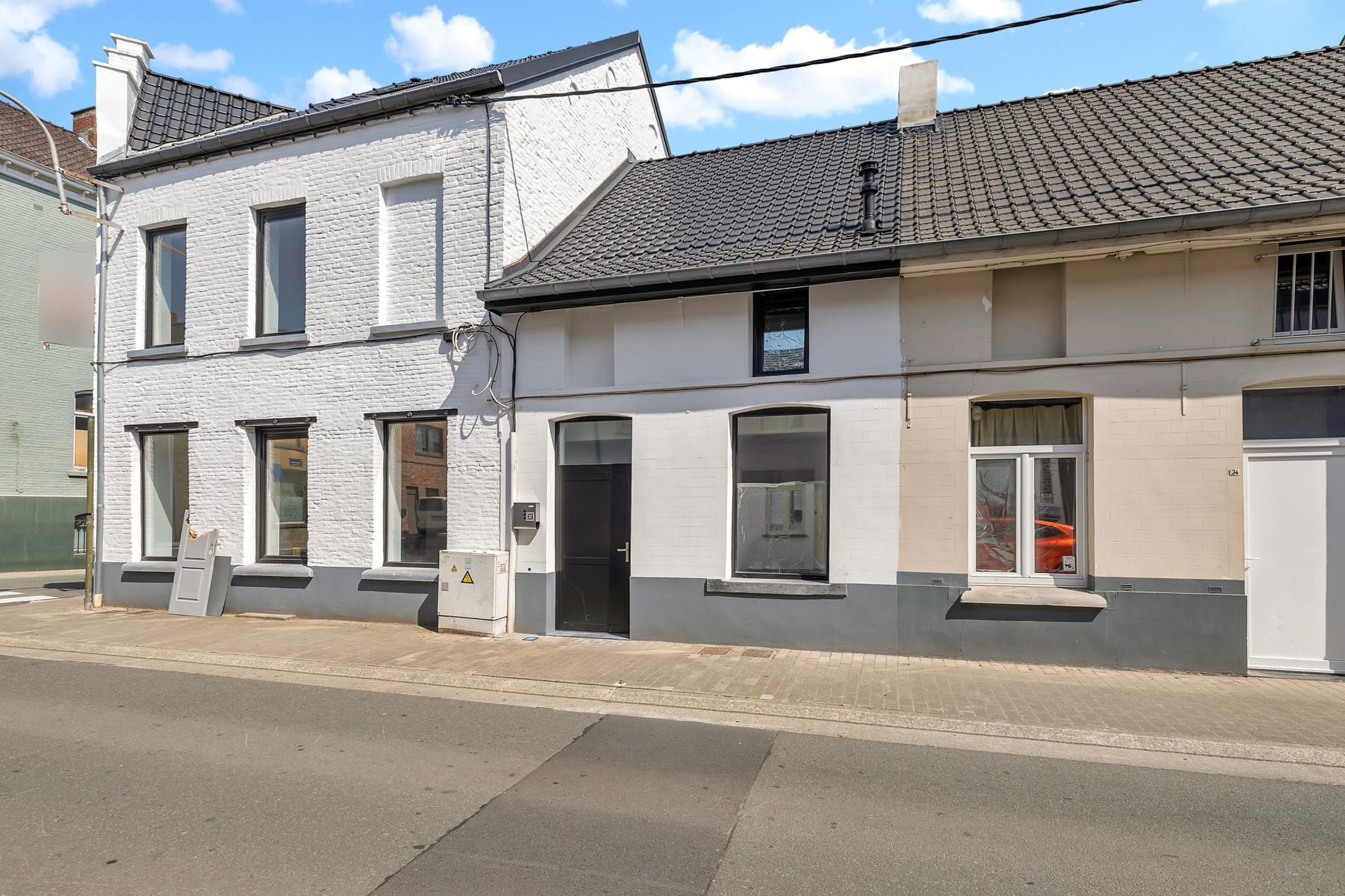 Instapklare woning te koop in Geraardsbergen! foto 26