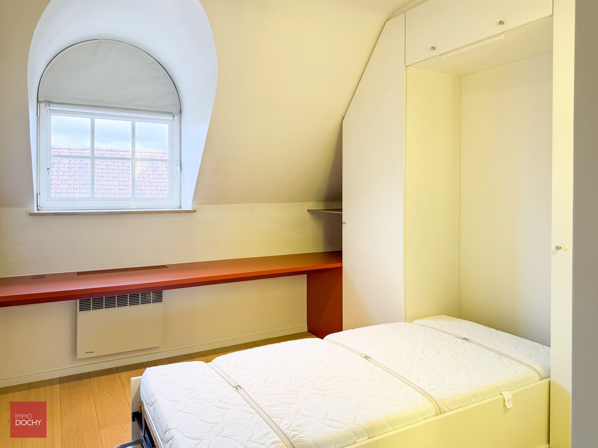 Centraal gelegen heel mooi ingericht appartement | Stormestraat foto 13