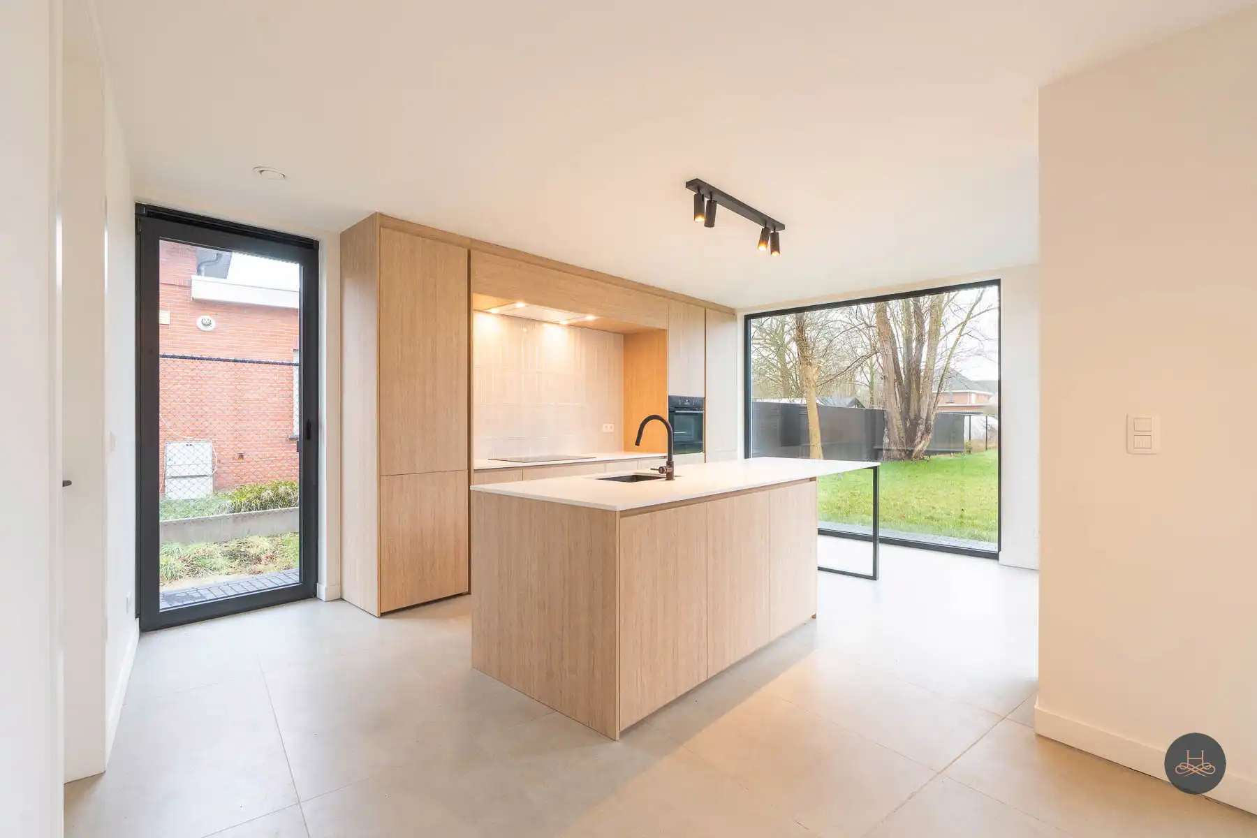 Prachtige BEN woning op riant perceel! foto 10