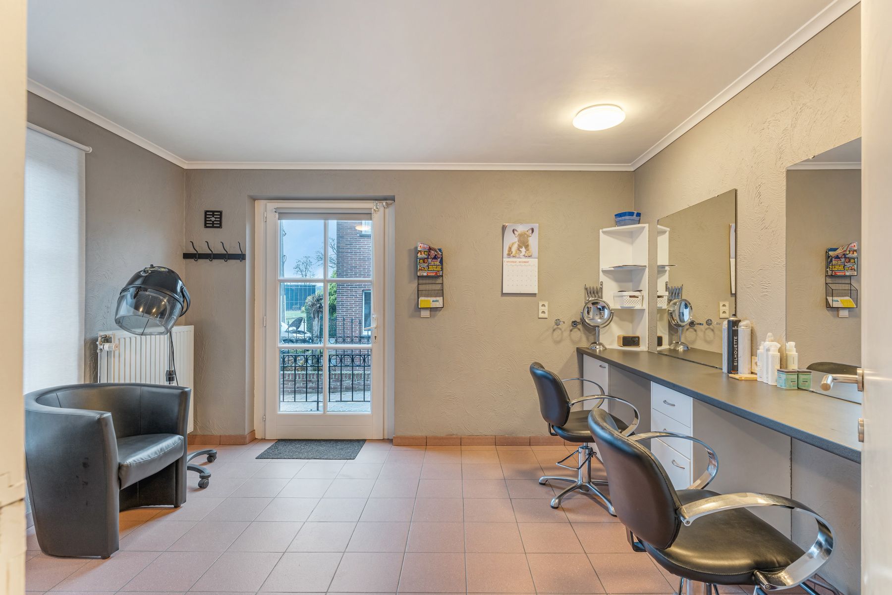 Huis te koop foto 14