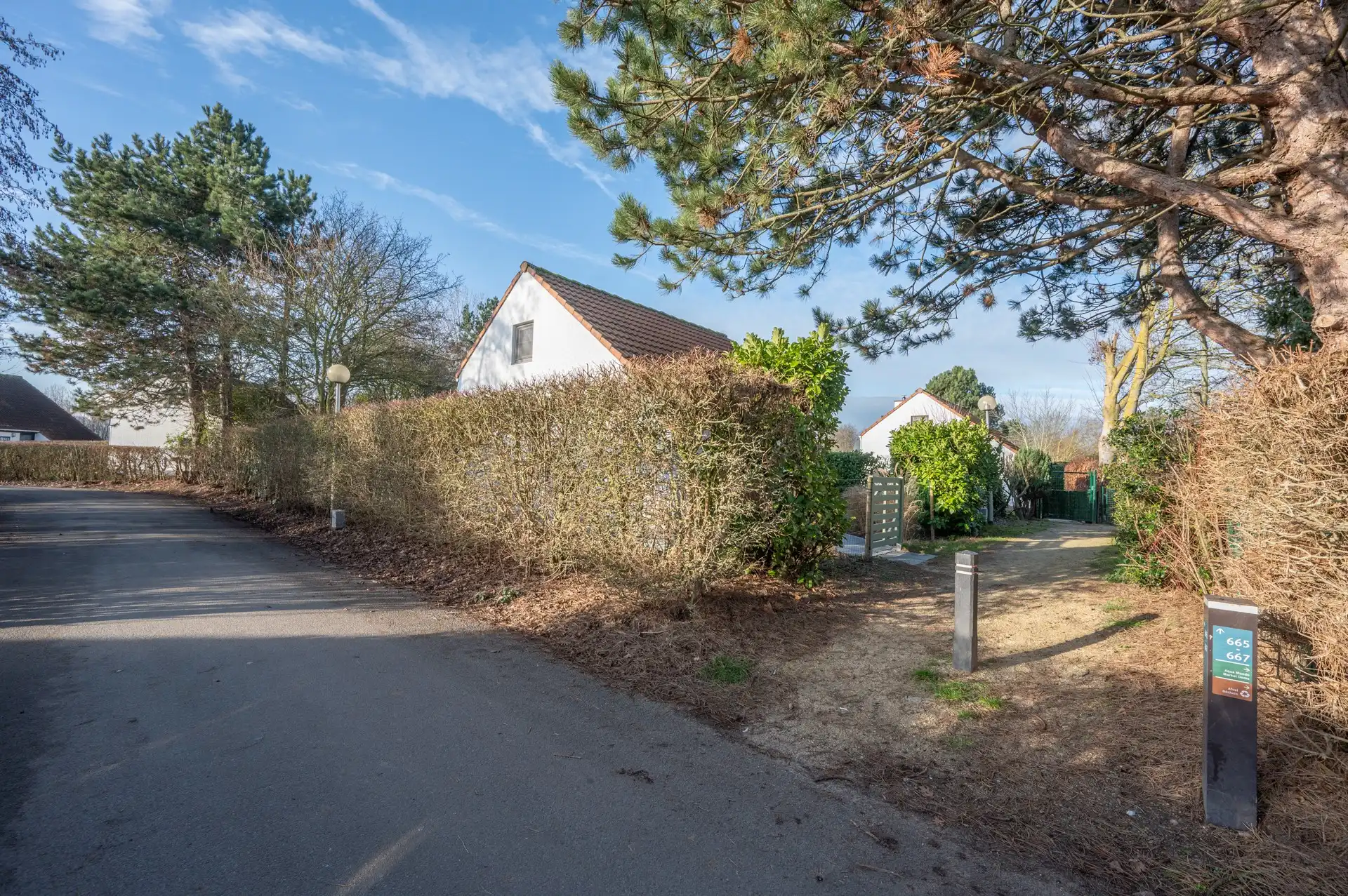 🌿 Volledig instapklare vakantiewoning in Center Parcs De Haan 🌿 foto 20