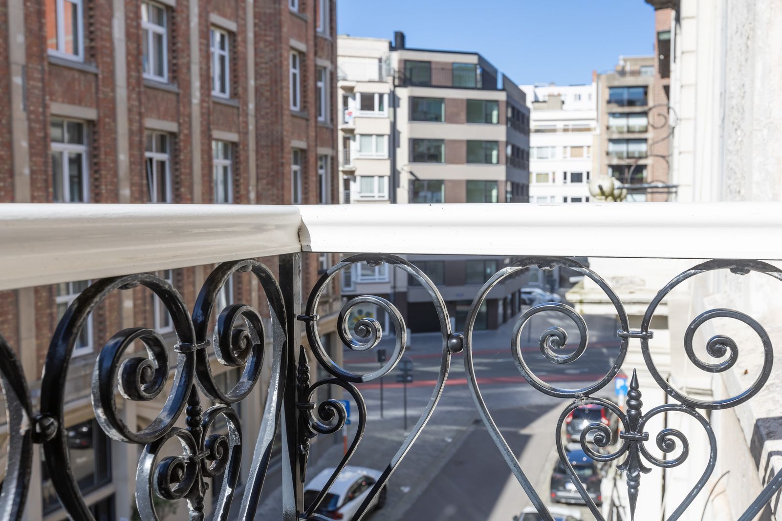 Charmante herenwoning met zonnige tuin op toplocatie in het Historische centrum foto 13