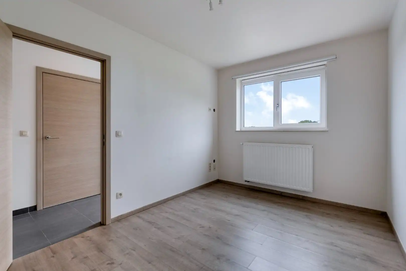 Moderne en energiezuinige gezinswoning met ruime tuin in Schepdaal foto 13