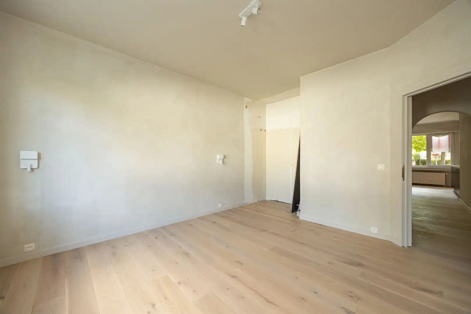 Wabi Sabi 2 slaapkamerappartement aan Fort 5 foto 21