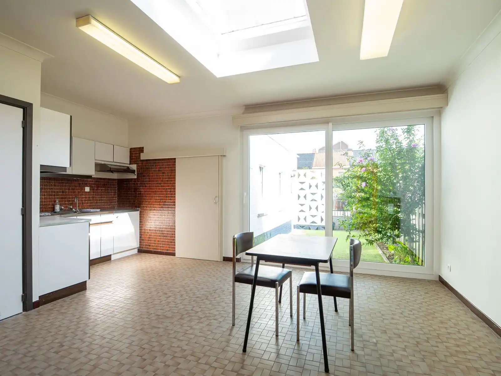 Huis foto 7
