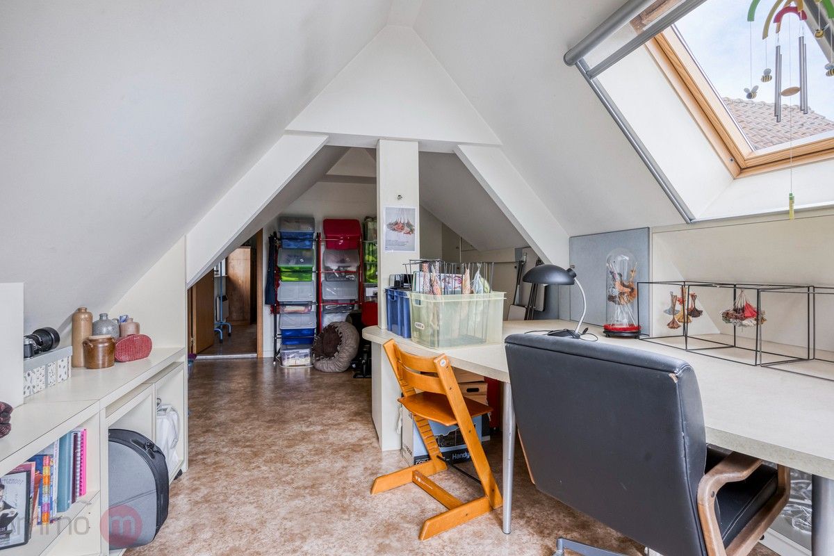 Prachtige villa (open bebouwing) met adembenemend uitzicht in rustige omgeving met 5 slaapkamers. foto 28