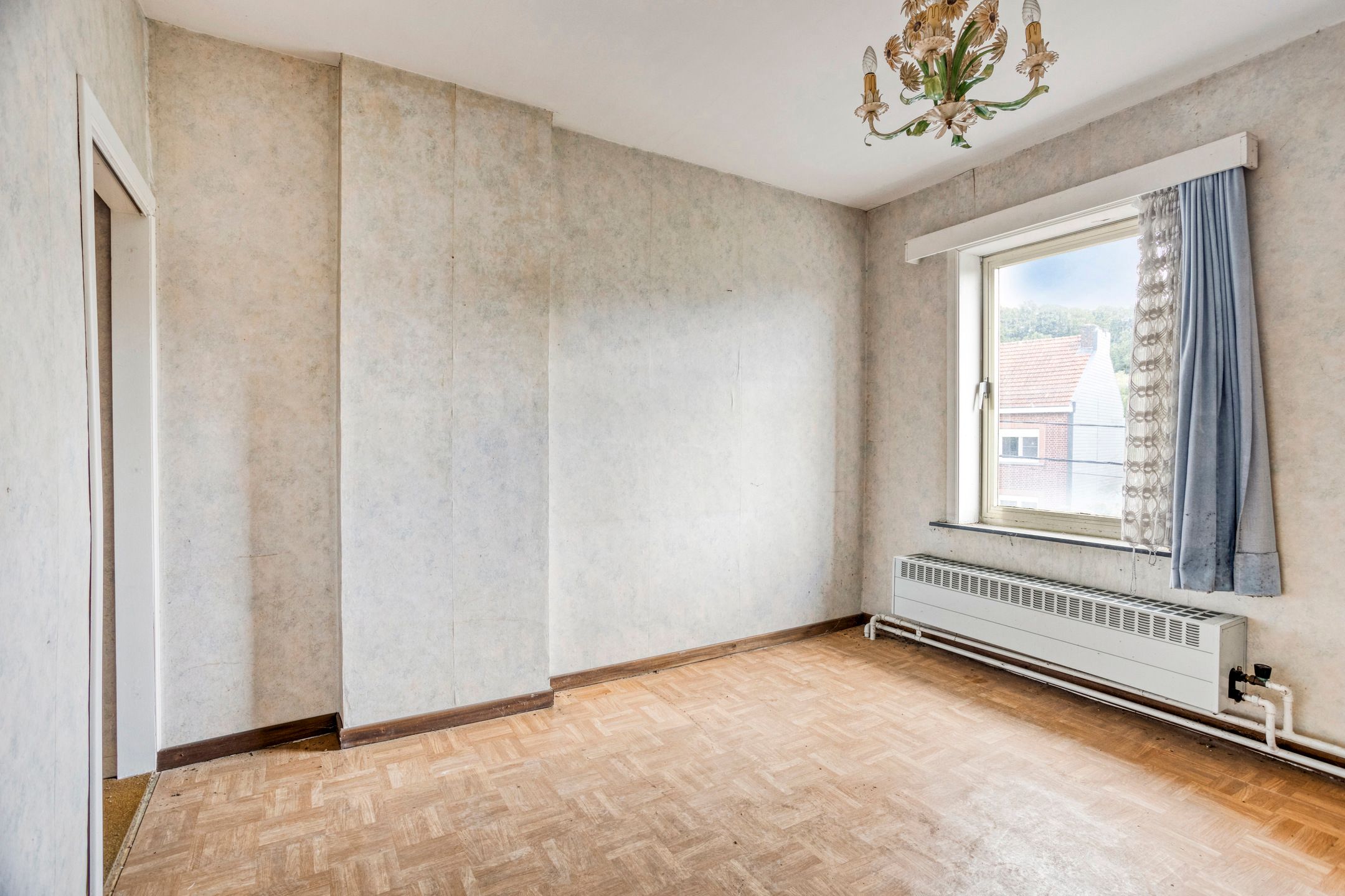 Landelijke woning met potentieel te Lubbeek foto 11