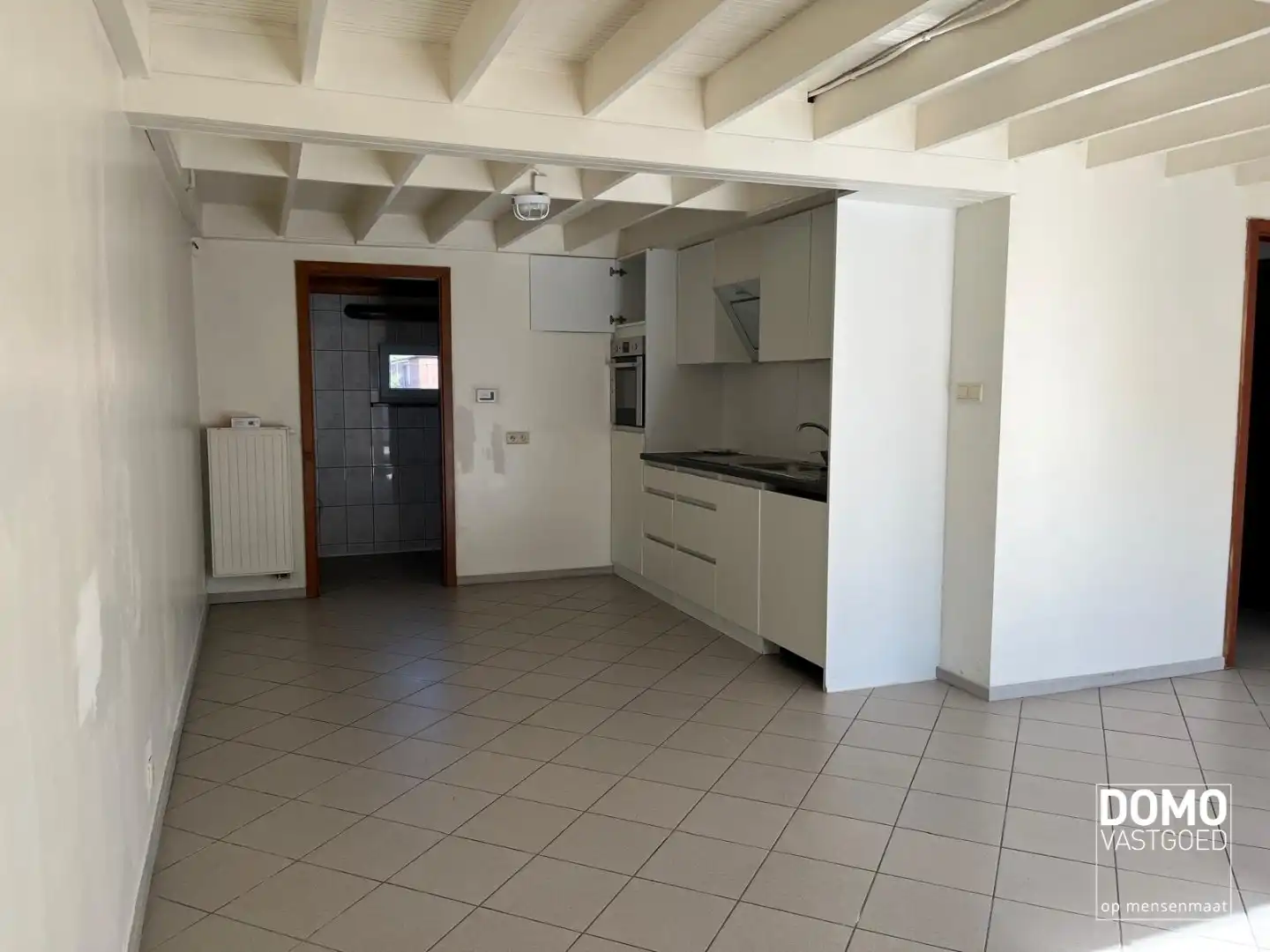 DUPLEXAPPARTEMENT MET TERRAS TE STOKROOIE foto 2