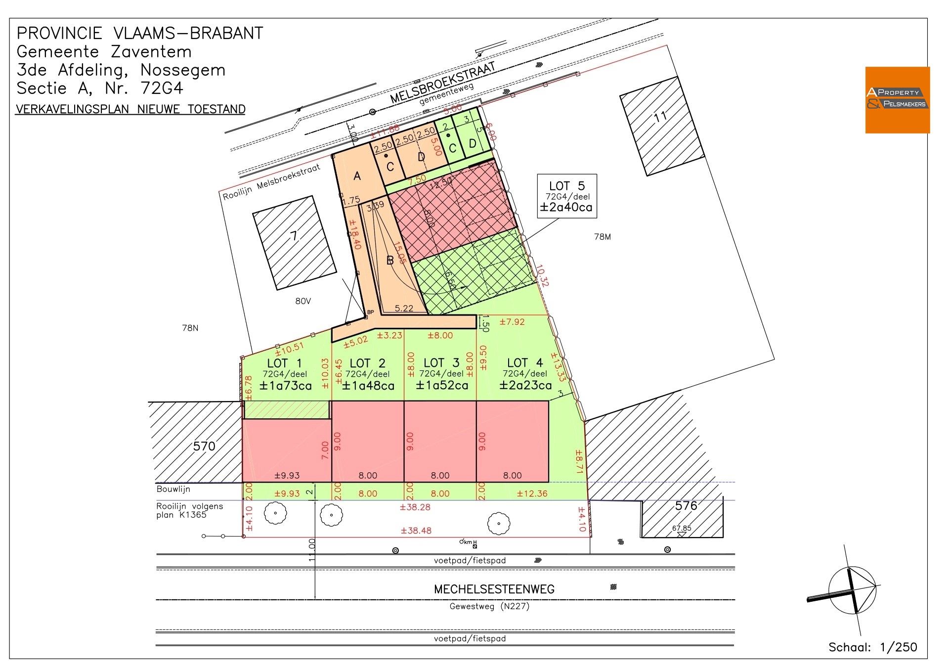 NIEUWBOUW BEN WONING met 3 slaapkamers  foto 14