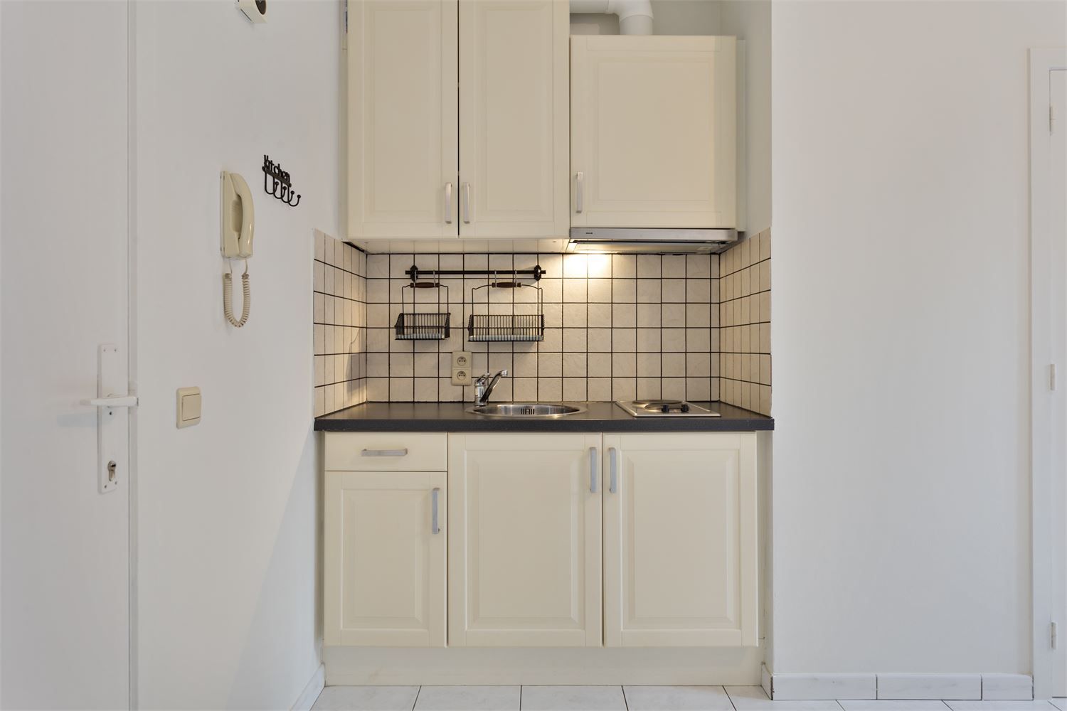 ZEER VERZORGDE STUDIO CENTRUM DIEST! foto 7