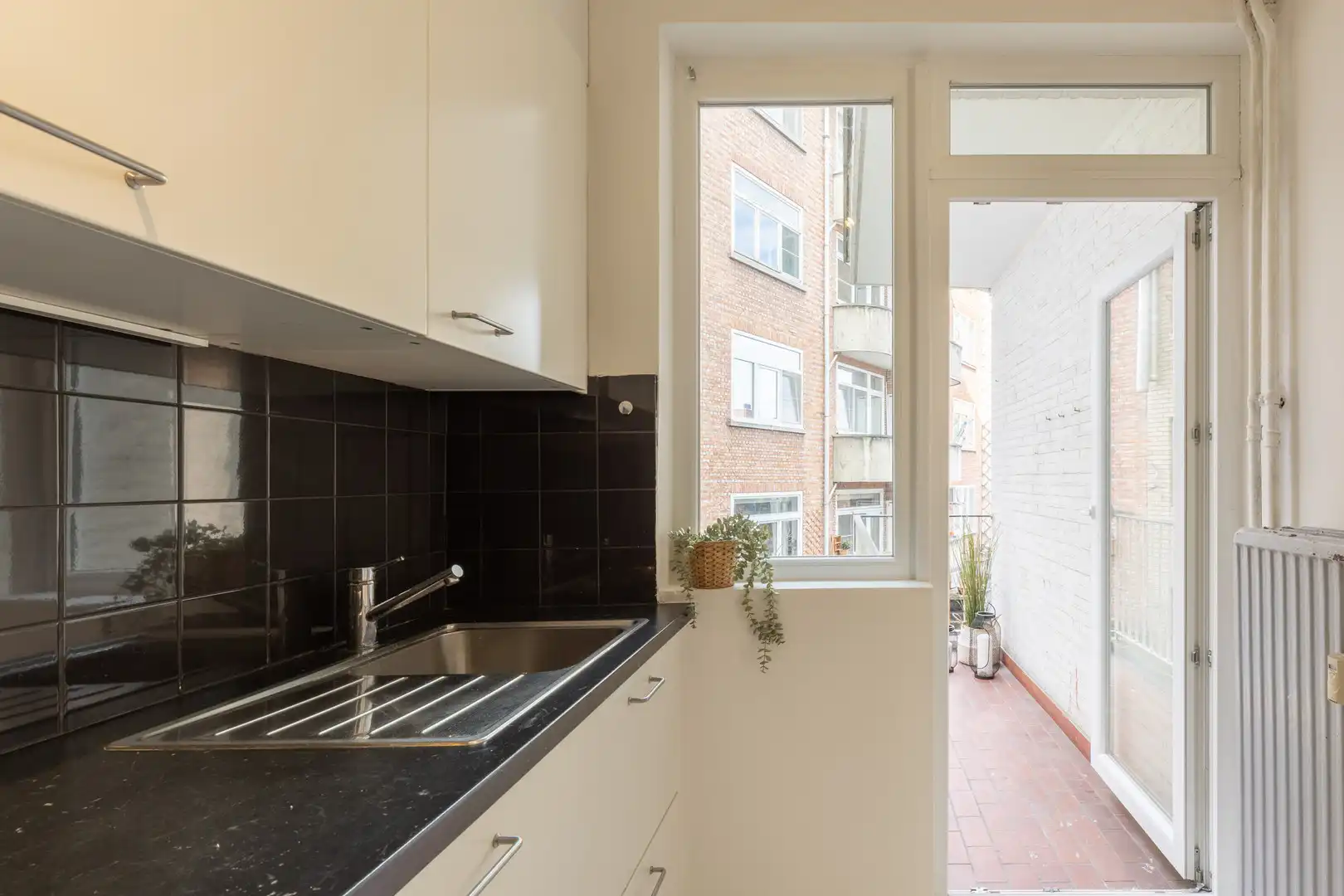 Ruim, instapklaar app met 2 slpk foto 4