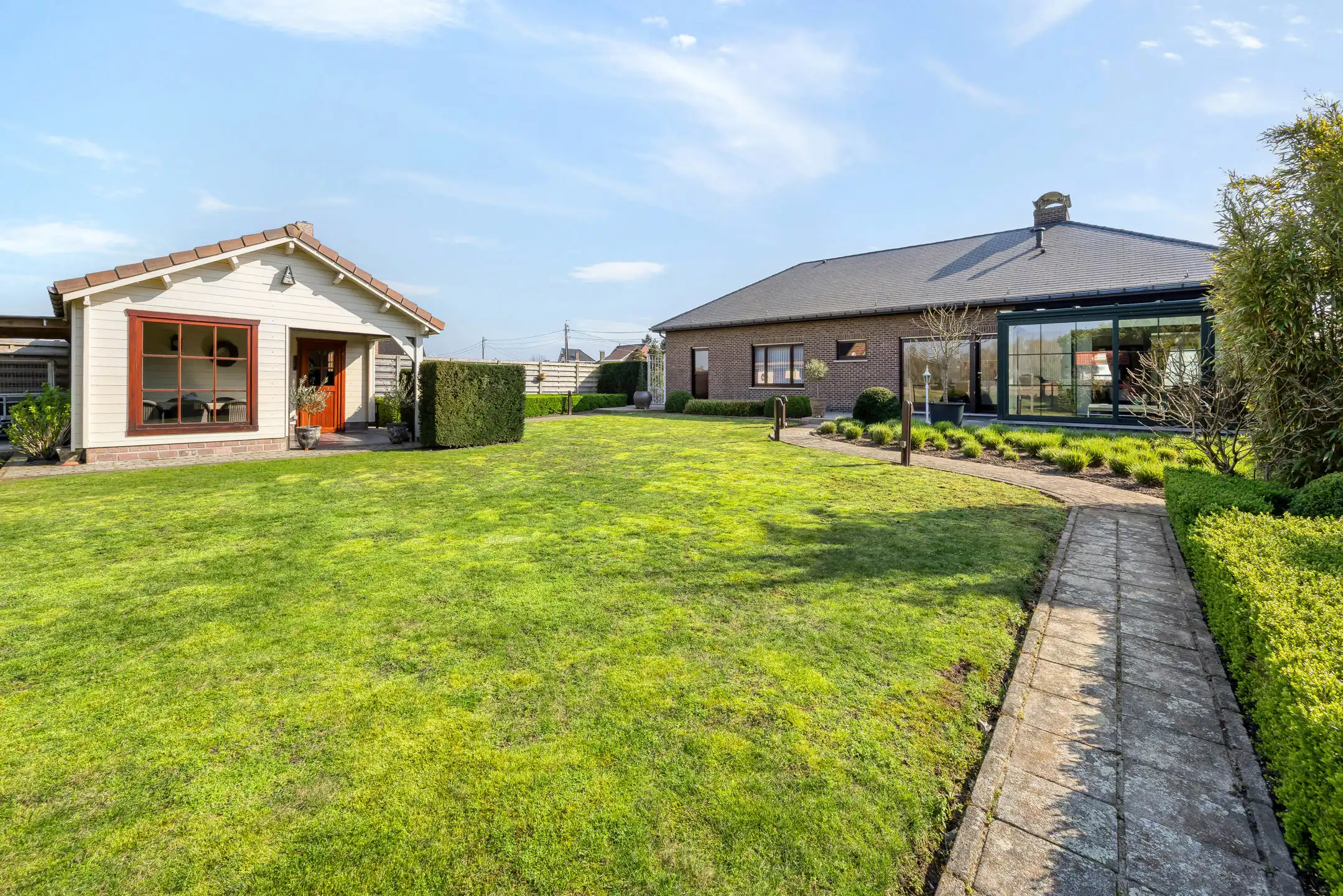 Huis te koop foto 17