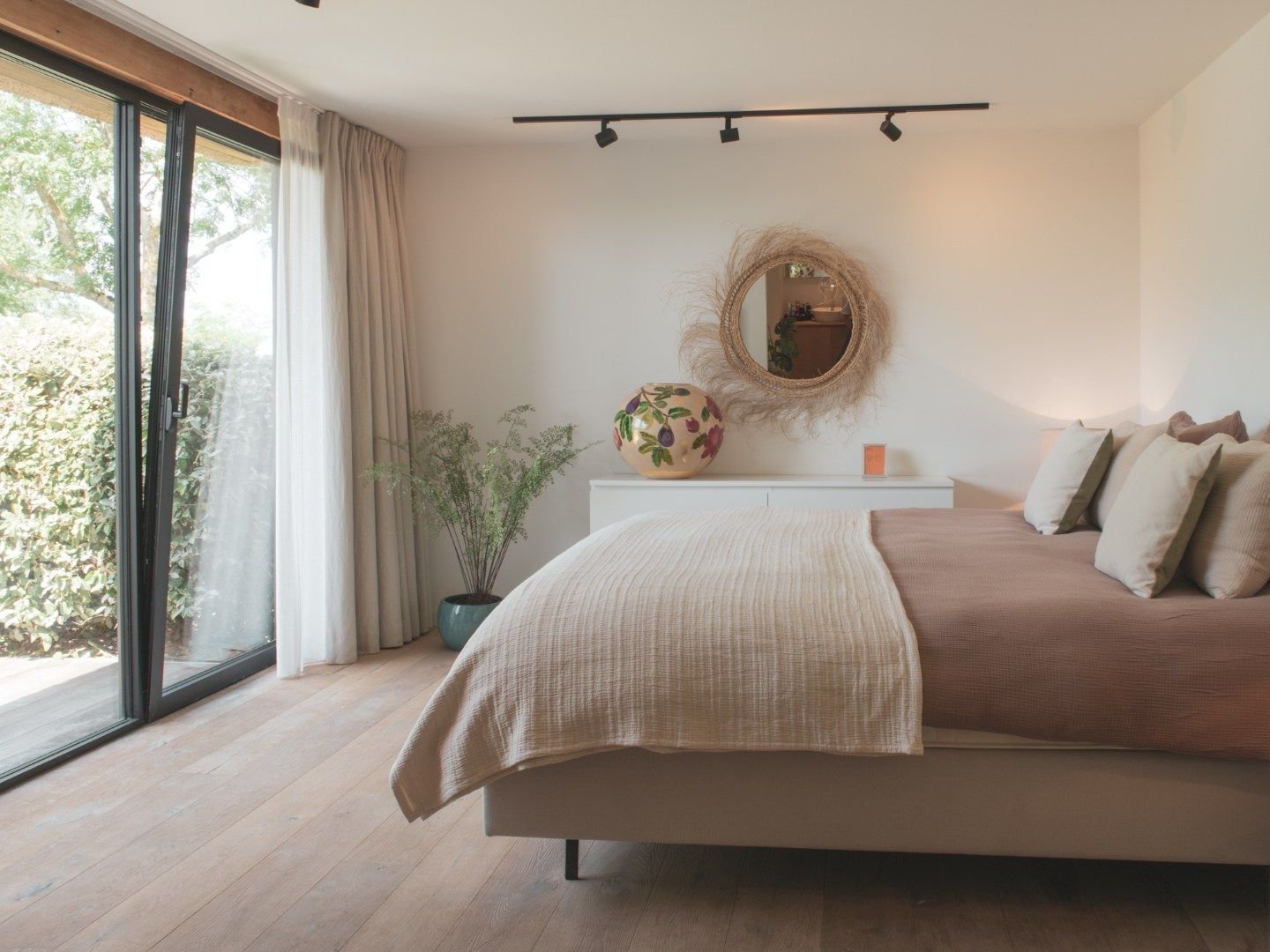 Riante gezinsvilla met gastenverblijf op een toplocatie te Cadzand  foto 18