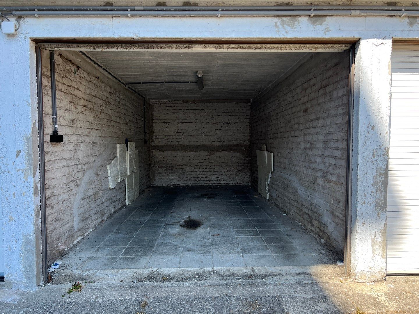 GARAGEBOX (Wijk Westerkwartier omgeving Mac Leodplein) foto {{pictureIndex}}