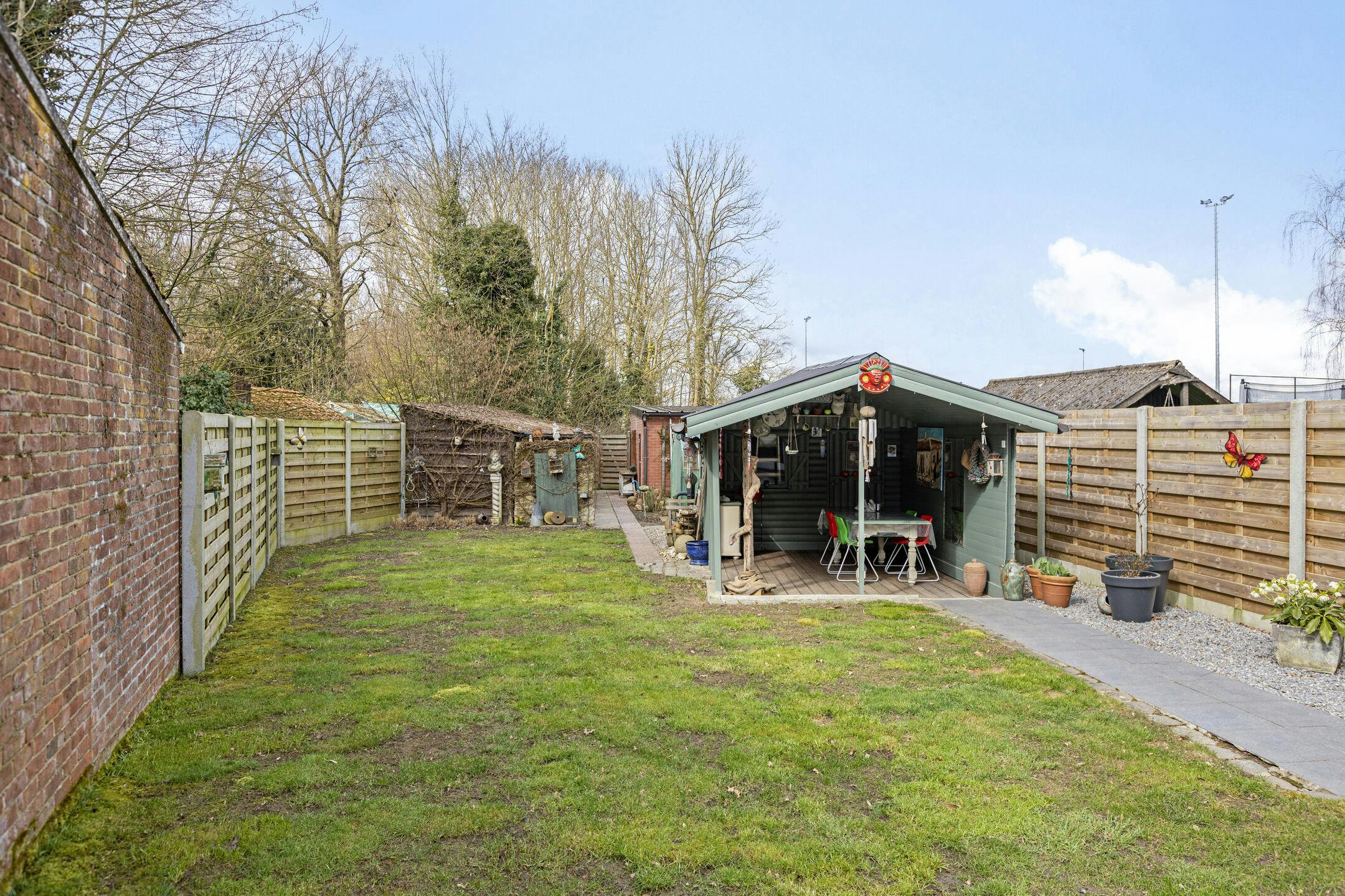 Huis te koop in Vlamertinge met tuin, garage en 3 kamers foto 27