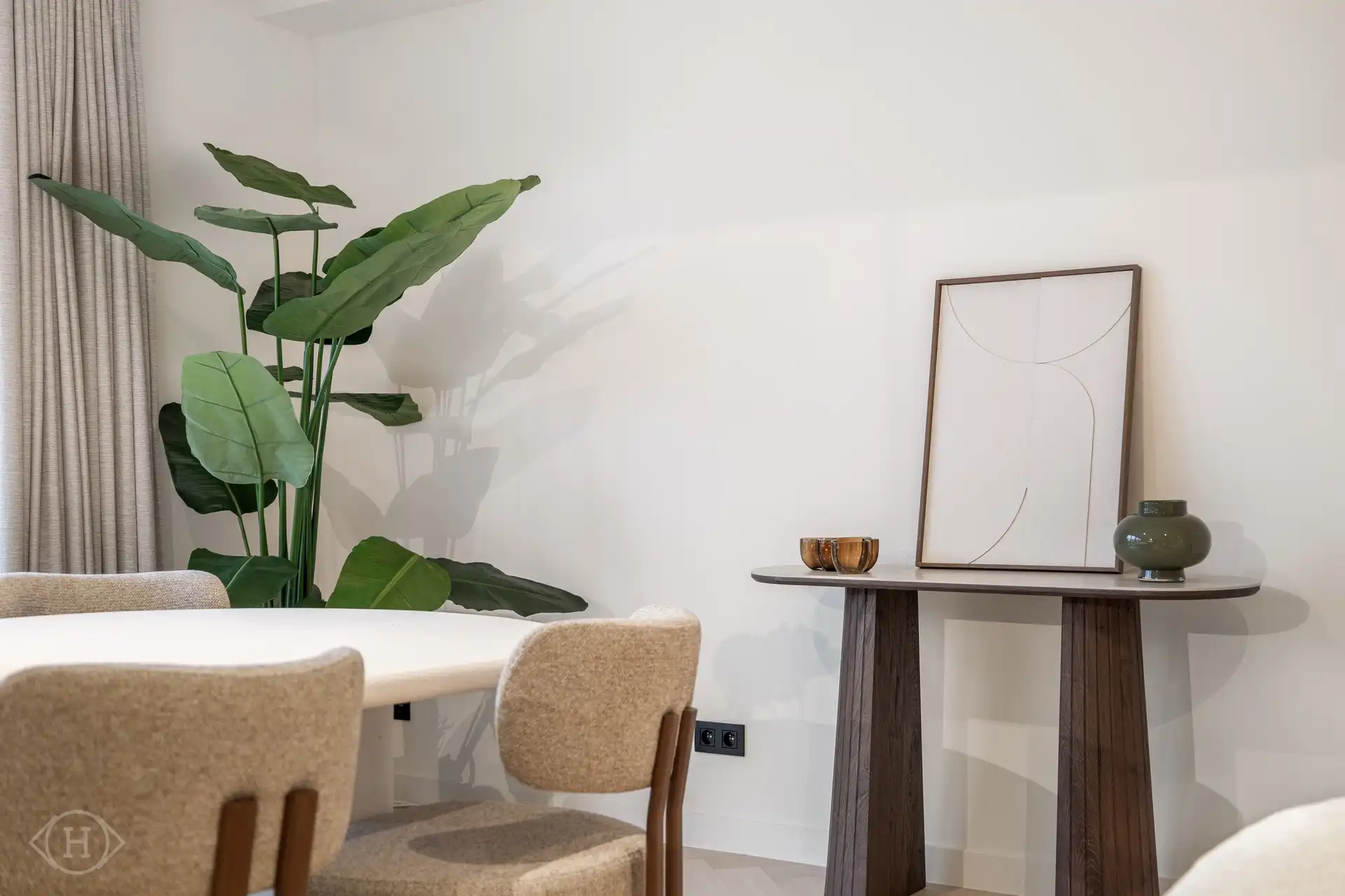 Luxueus 3-slaapkamerappartement met terras foto 9