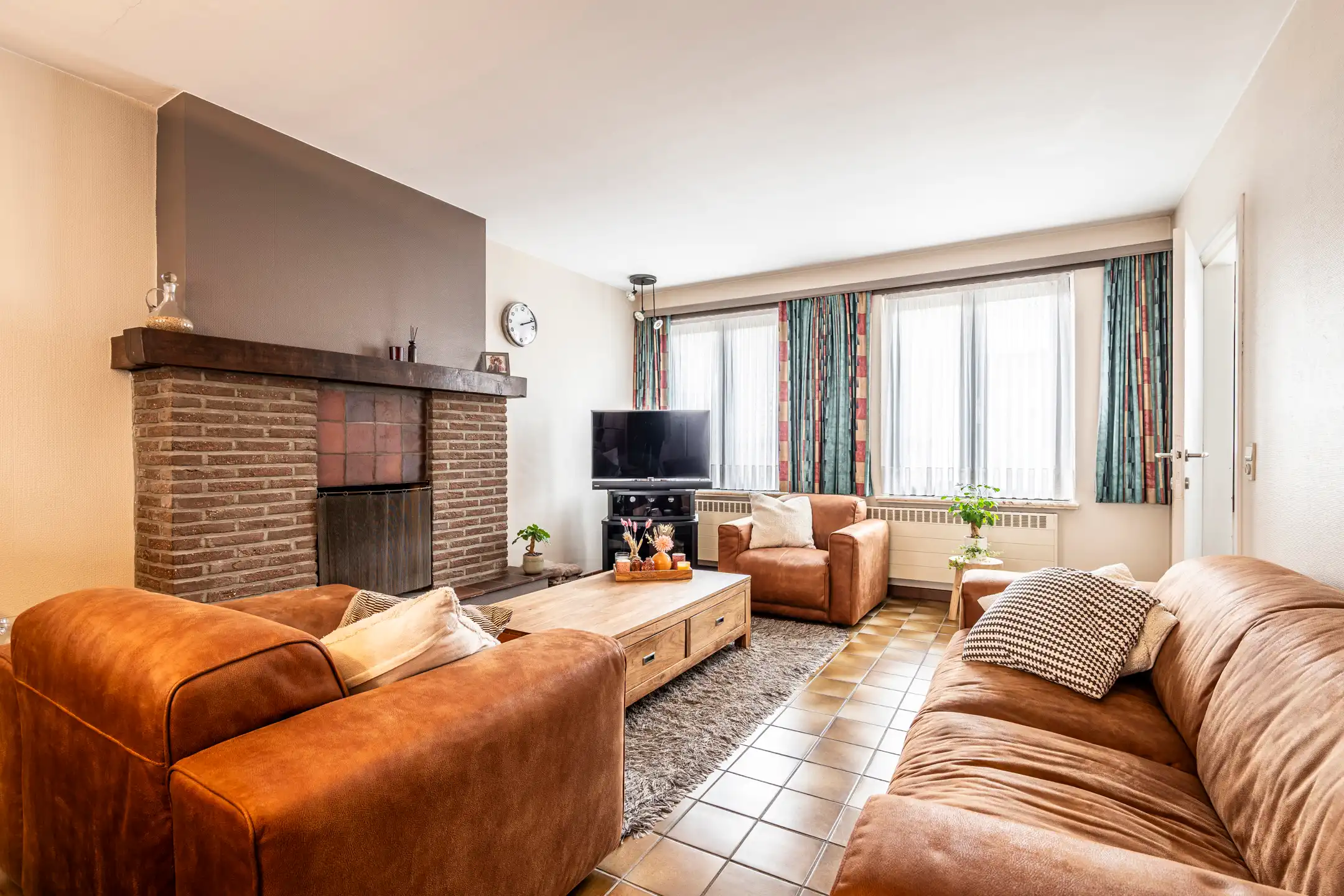 Goed onderhouden bel-etage nabij centrum Turnhout foto 3