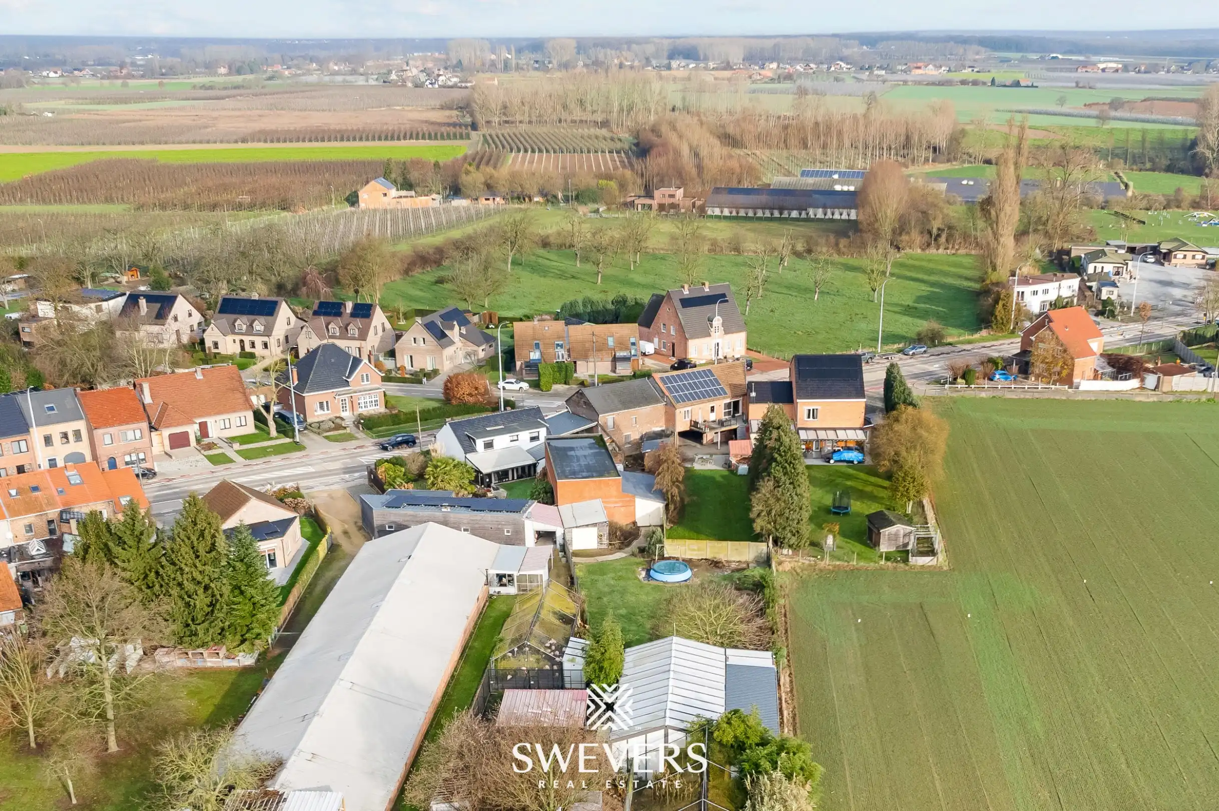 Woning met renovatiepotentieel, 3 slpk, zolder en veel bergruimte foto 37