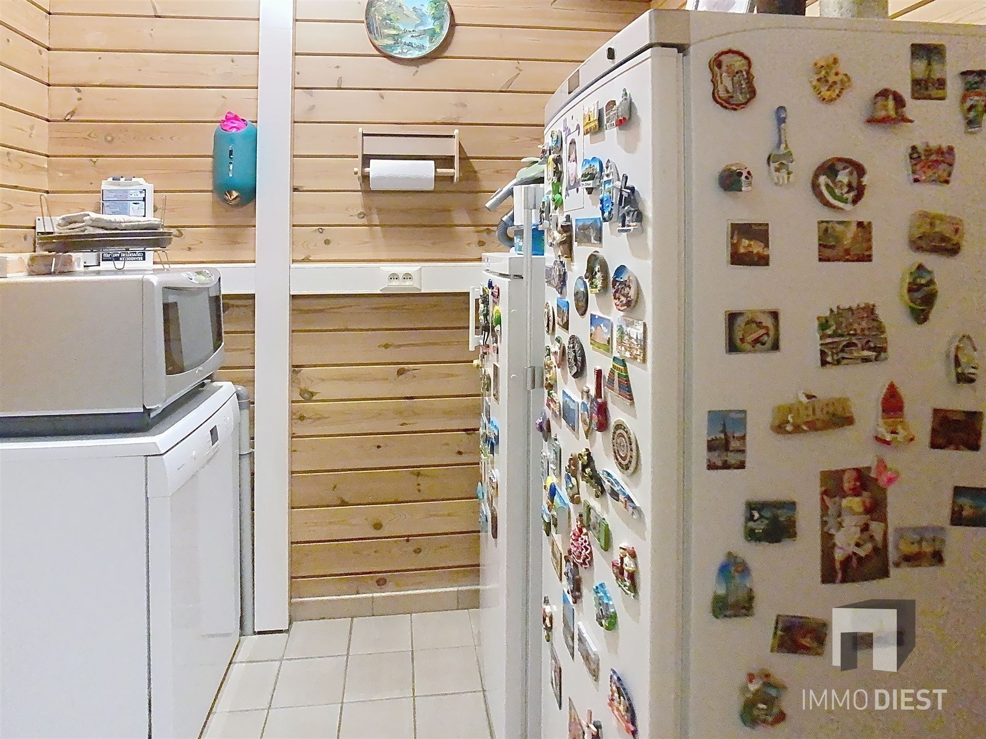 Fraaie villa in residentiële verkaveling in de rand van Diest foto 24