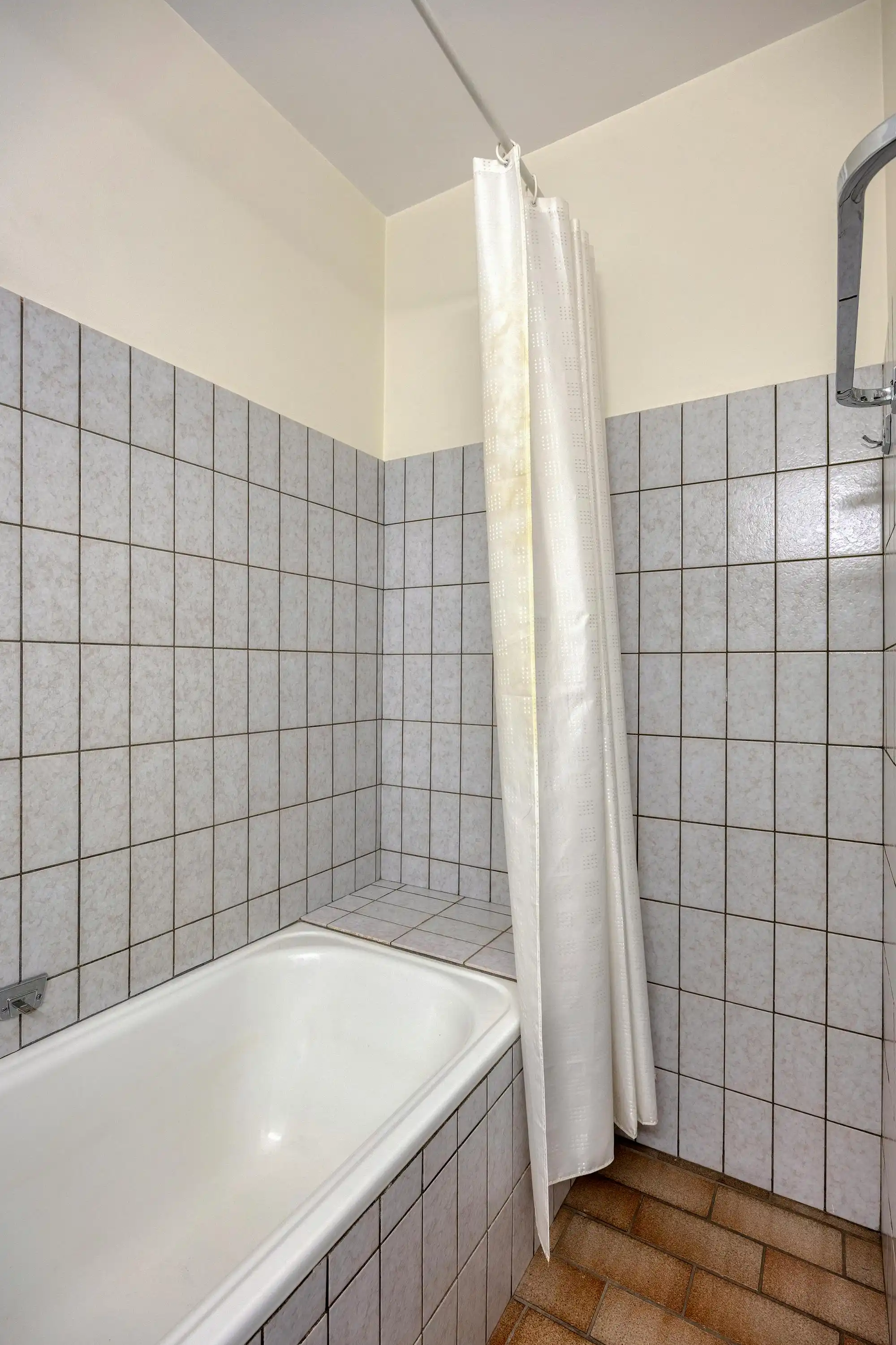 2-slaapkamerappartement met groen uitzicht te koop in Wilrijk foto 25