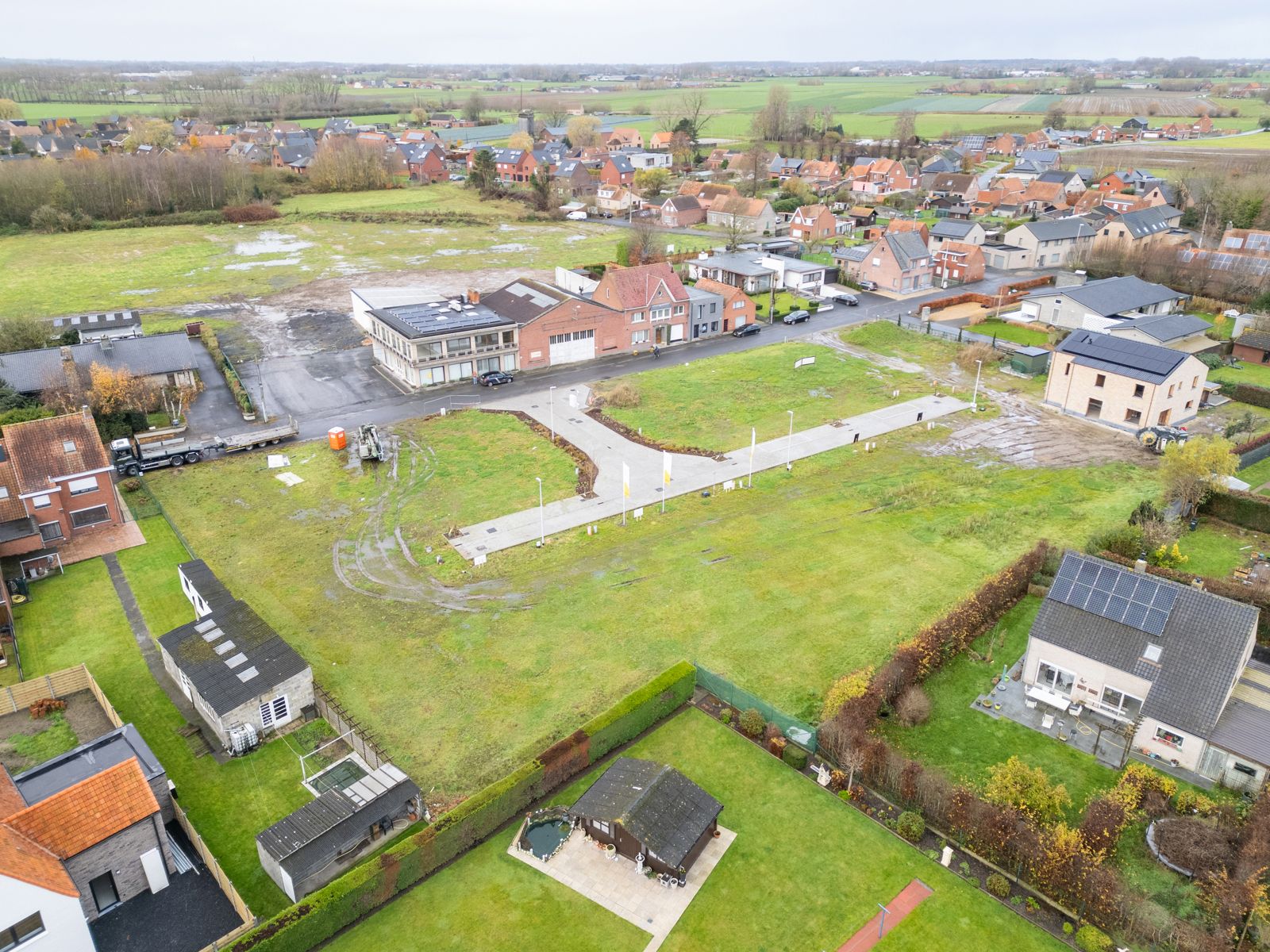 Bouwgrond foto 4