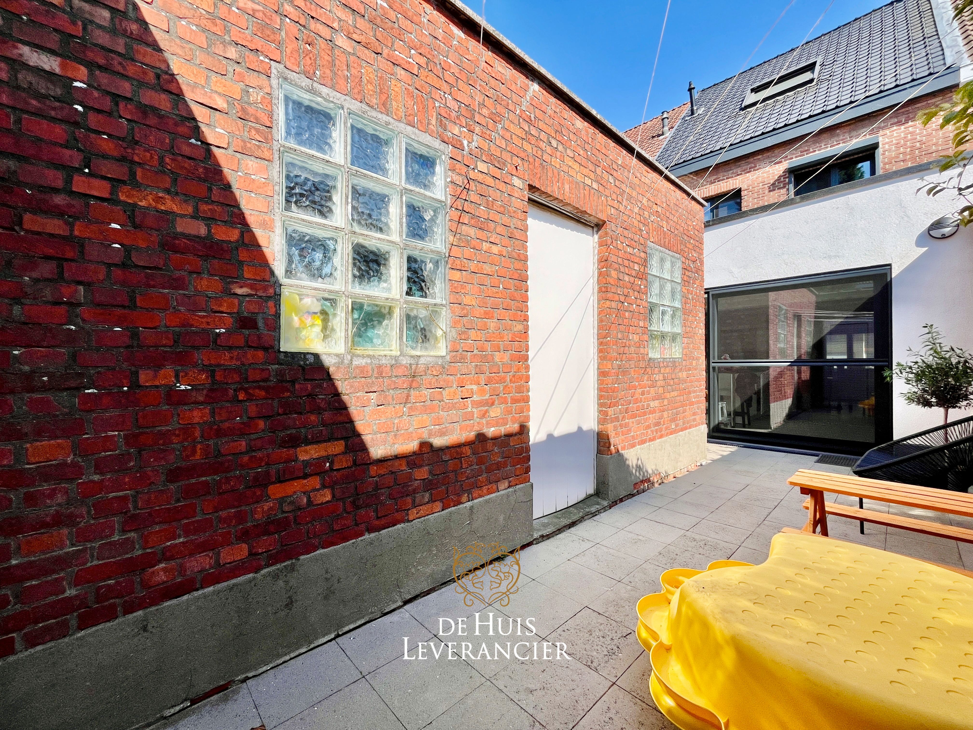 Instapklare gezinswoning met EPC-label B in hartje Boom foto 27