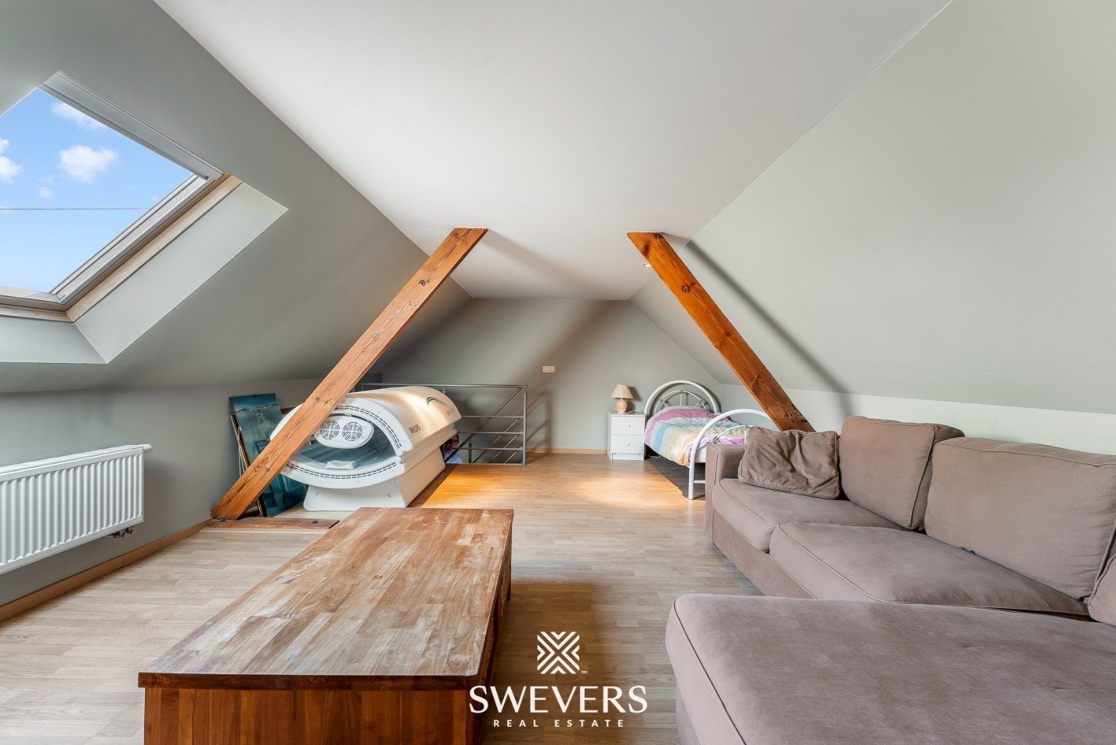 Energiezuinige hoevewoning met wellness en handelsruimte  foto 31