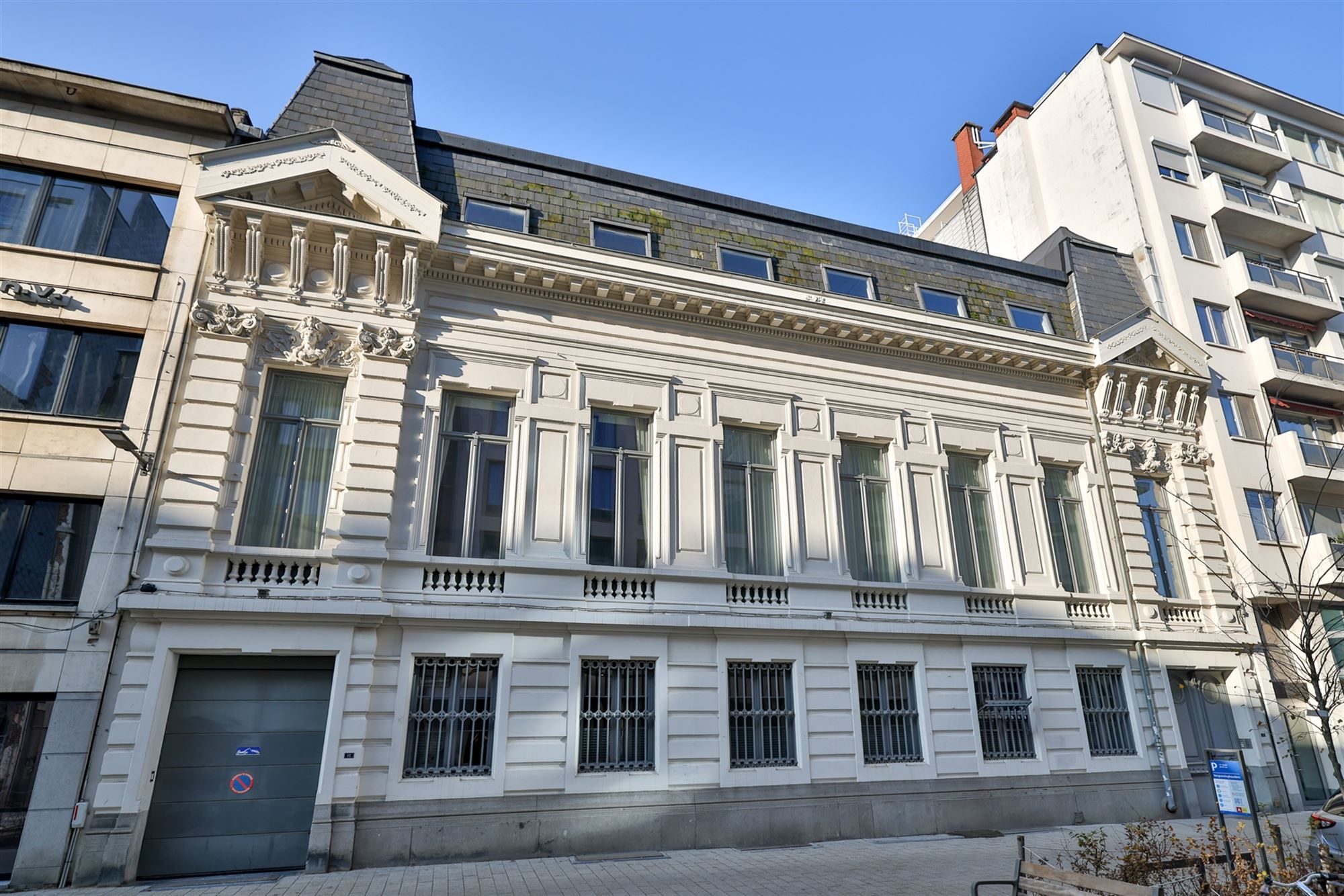 Unieke Stadsloft op toplocatie met EPC A foto 27