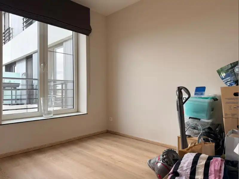 Mooi 2-slaapkamer appartement met prachtig uitzicht! foto 12