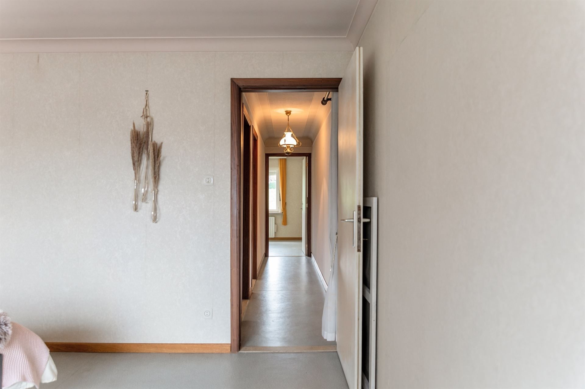 Te renoveren, vrijstaande eengezinswoning. foto 19