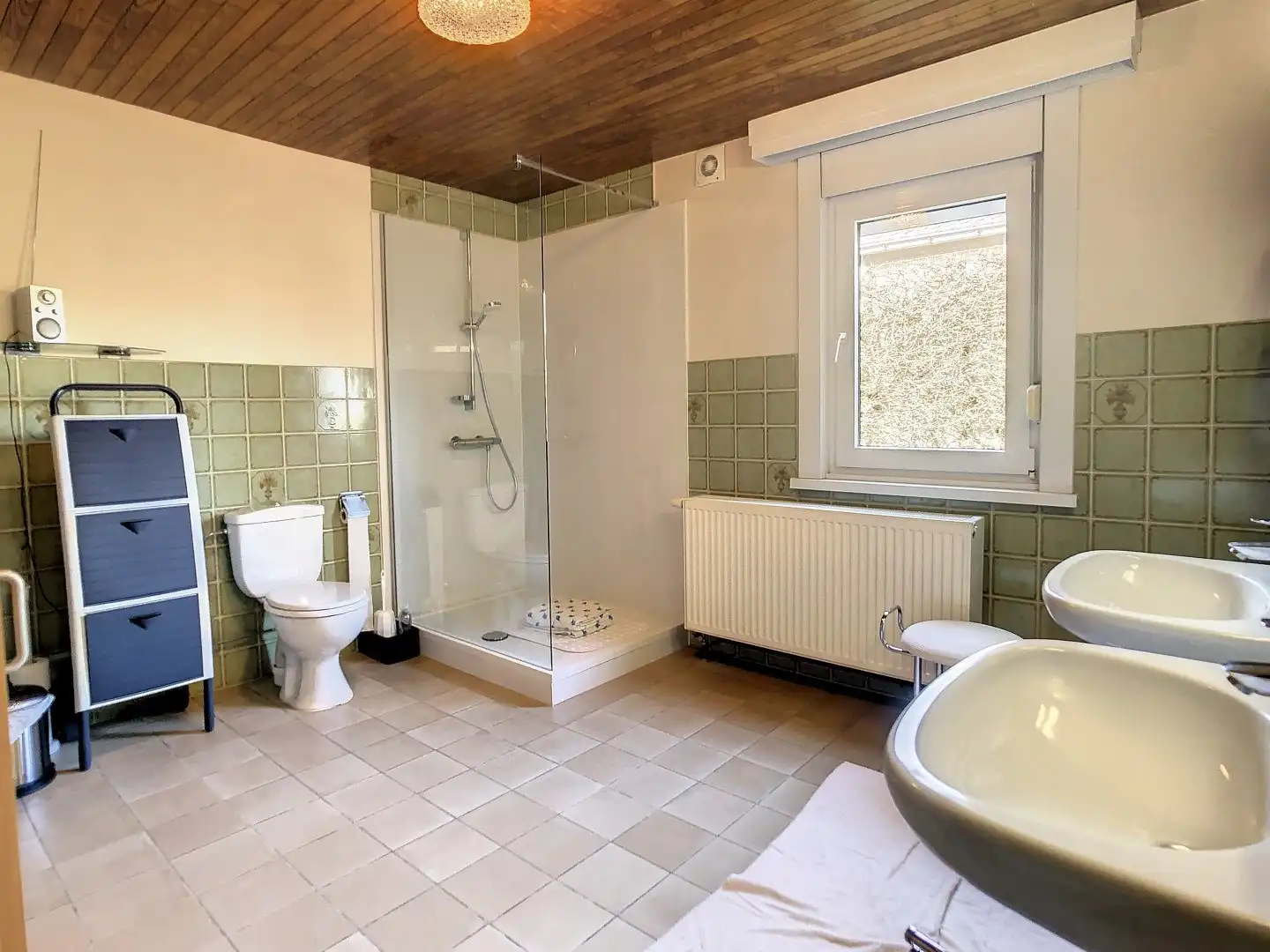 Verzorgde en ruime woning in Roeselare / Rumbeke foto 4