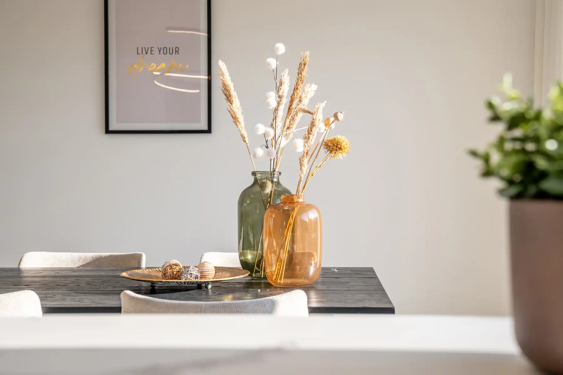 Gesloten tijdloze woning foto 6