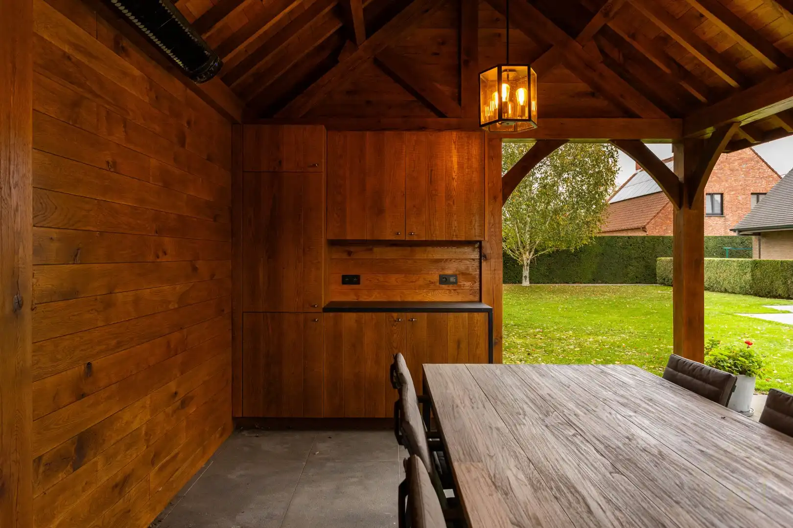 Ruime en energiezuinige villa met 5 slaapkamers in rustige buurt ‘De Posthoorn’ – Wevelgem foto 27