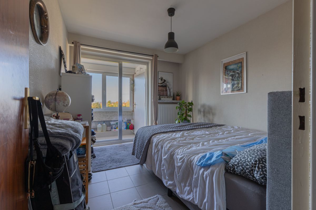 Instapklaar appartement met garage foto 8