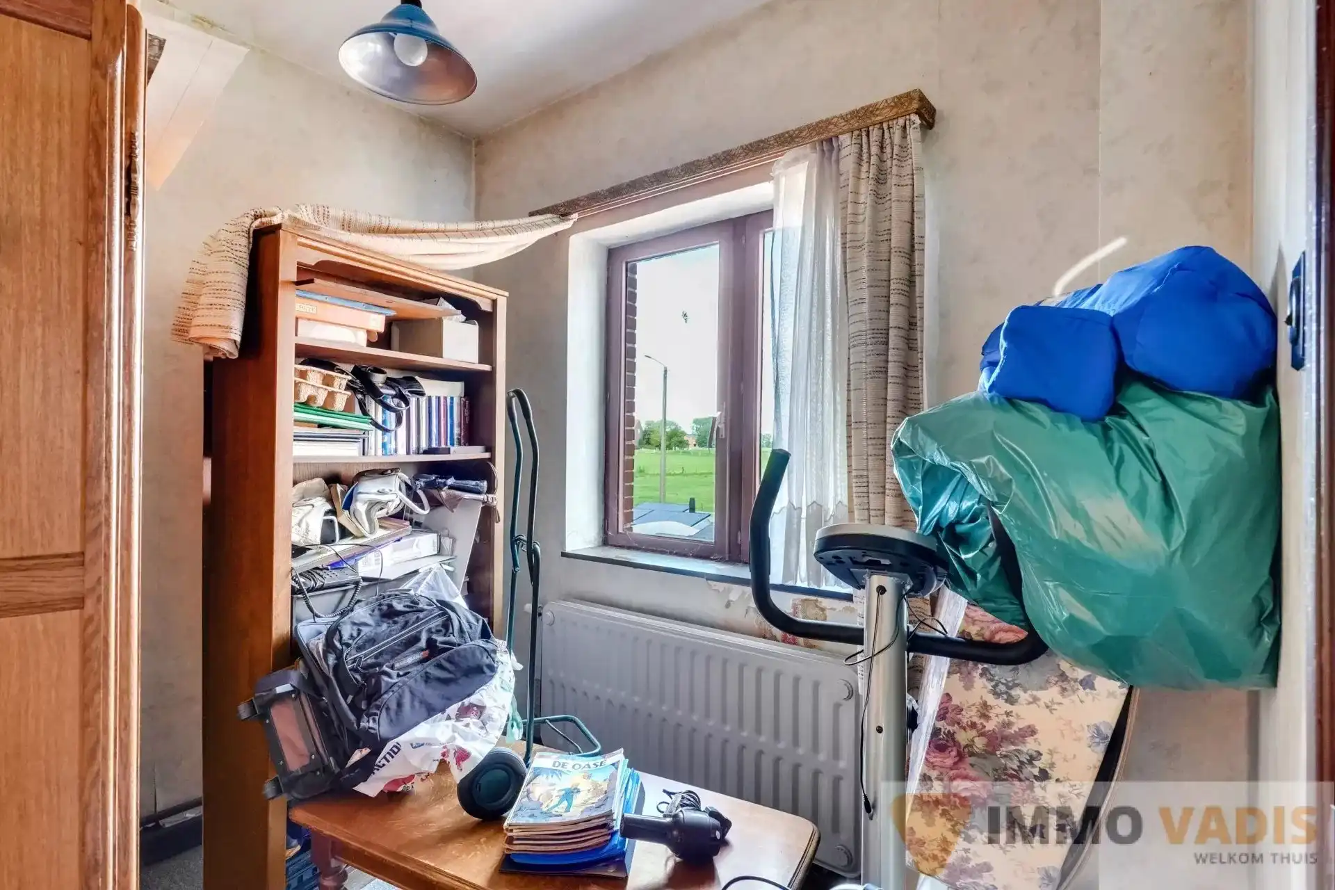 Ruime woning op rustige ligging foto 8