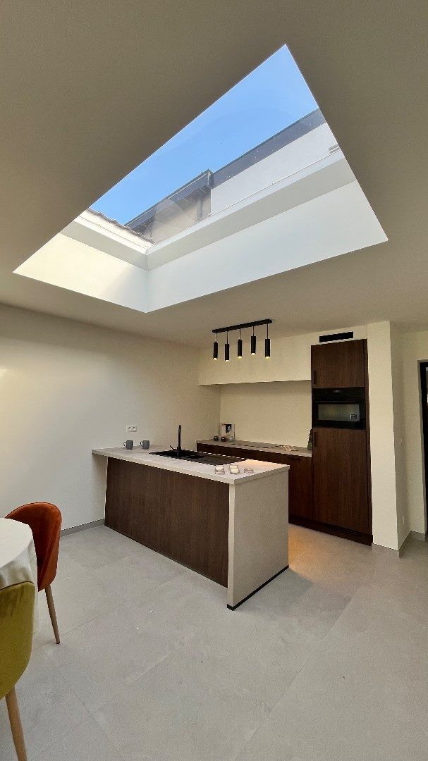 Nieuwe woning met 3 kamers en volle uitweg foto 18