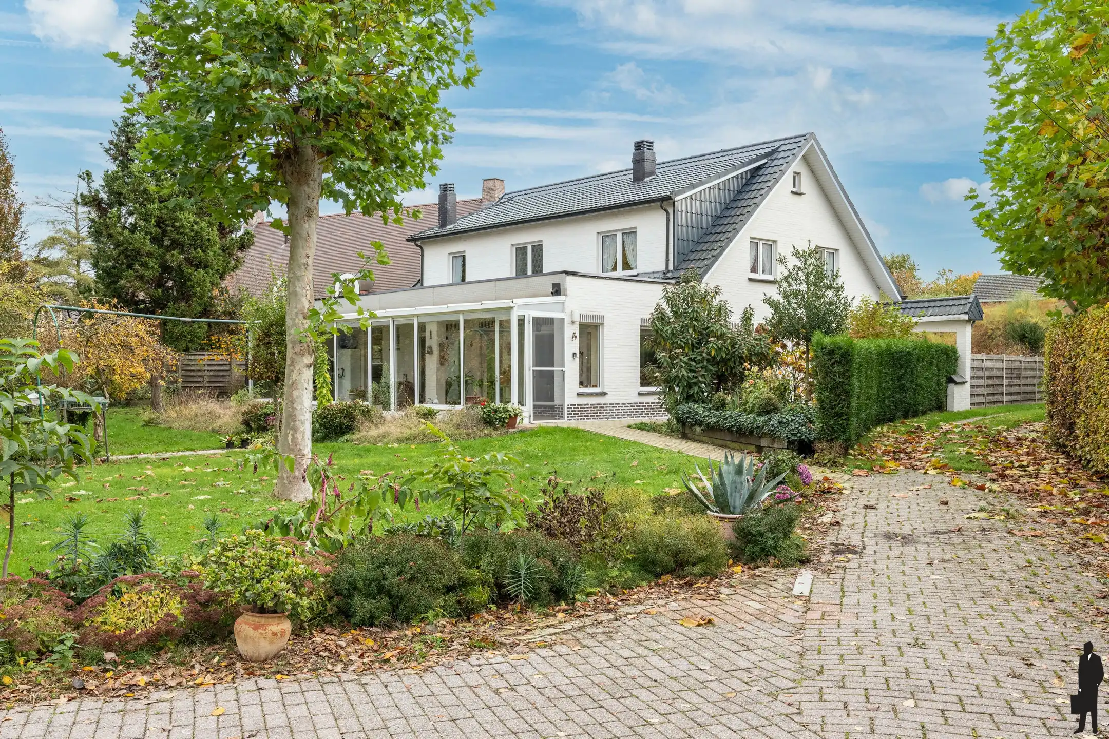 Woning op riant perceel van 8.906m² met vele mogelijkheden foto 17