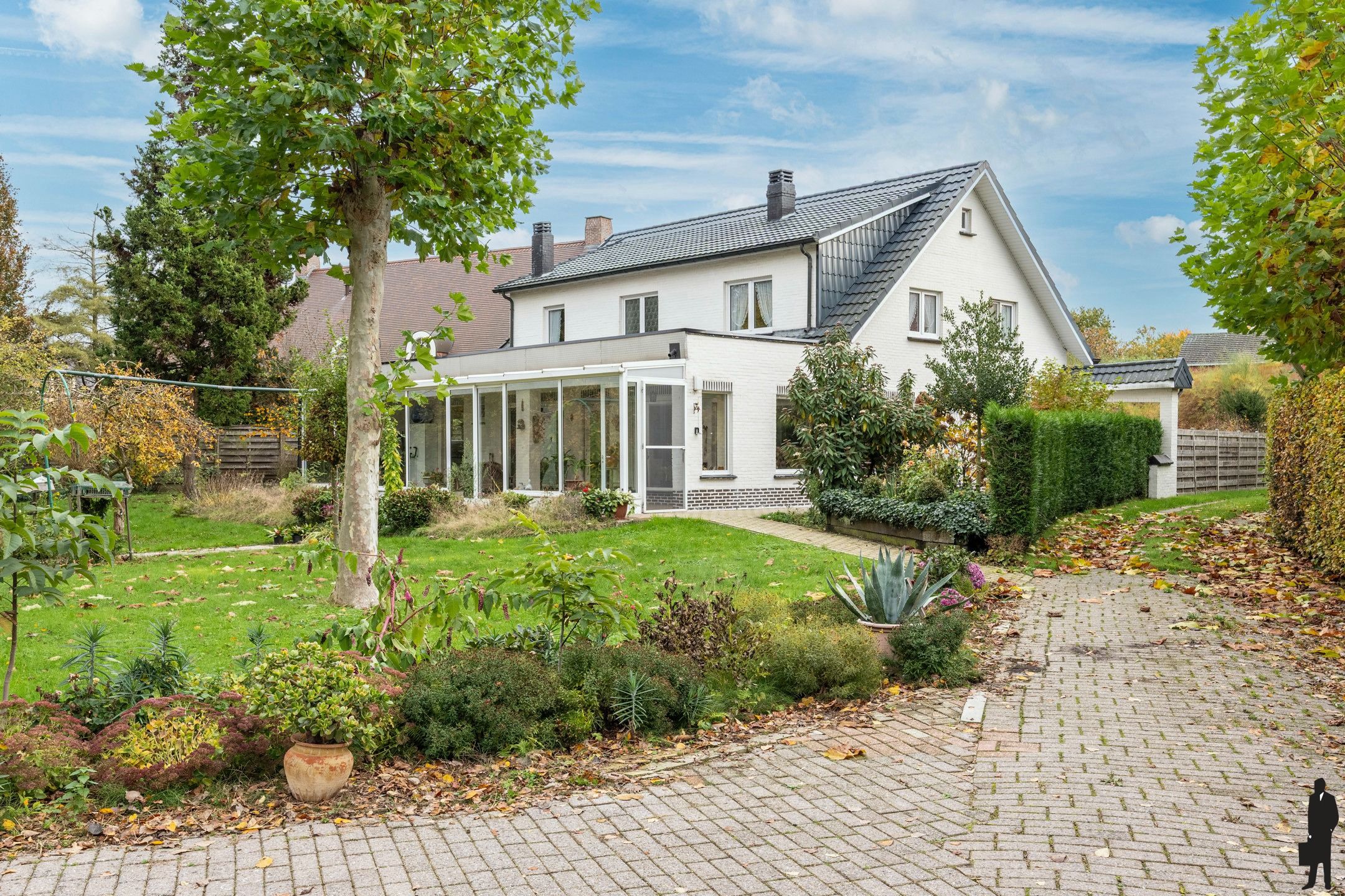 Woning op riant perceel van 8.906m² met vele mogelijkheden foto 18