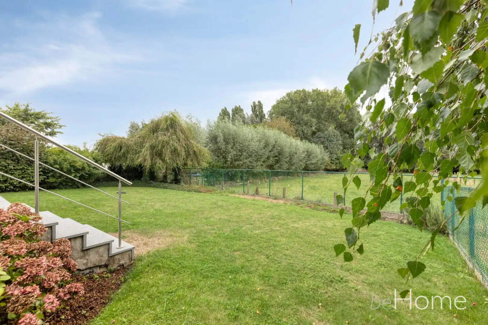 Vrijstaande bungalow met 4 slaapkamers, volledige kelder en ZO-tuin foto 21
