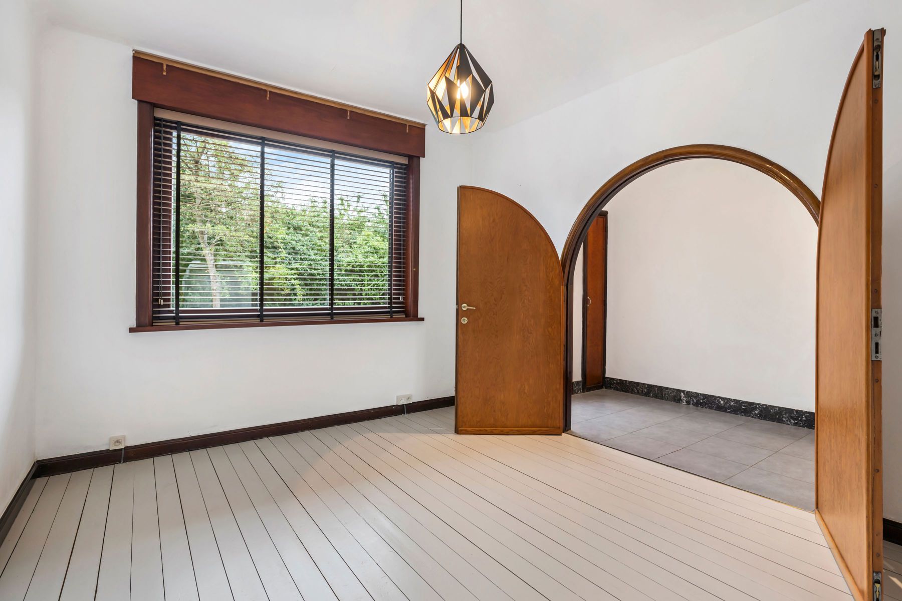 Stijlvolle, energiezuinige woning in hartje Kortrijk foto 3